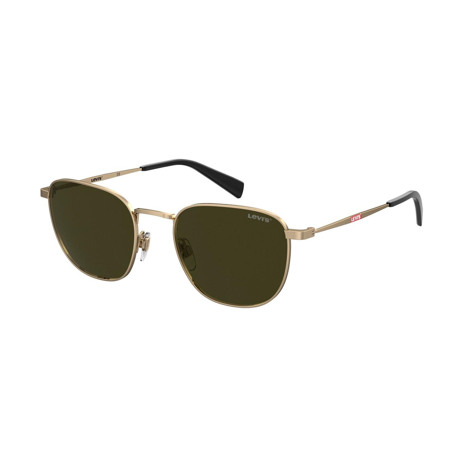 LENTES DE SOL UV400 UNISEX LV 1029/S J5G 70 54 LEVIS - 2