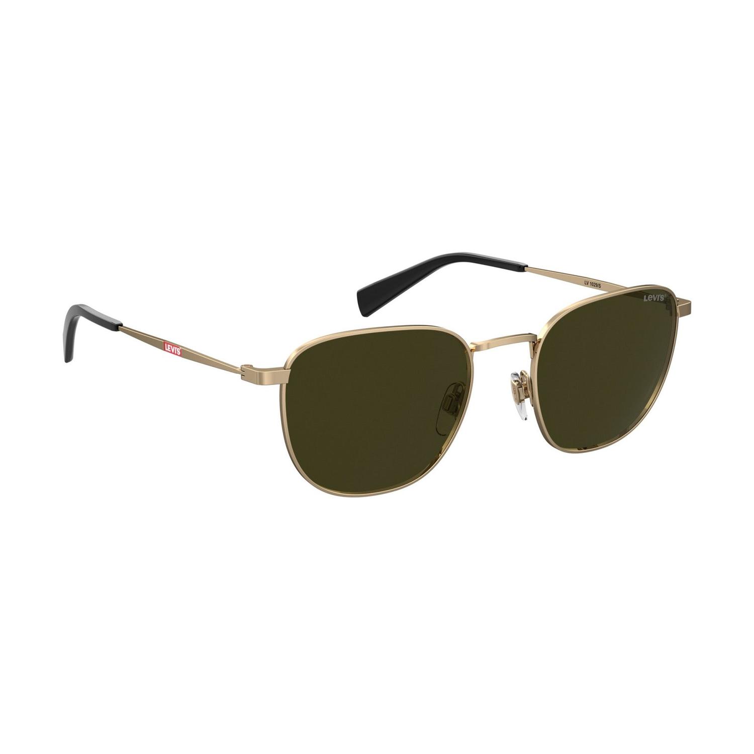 LENTES DE SOL UV400 UNISEX LV 1029/S J5G 70 54 LEVIS - 3