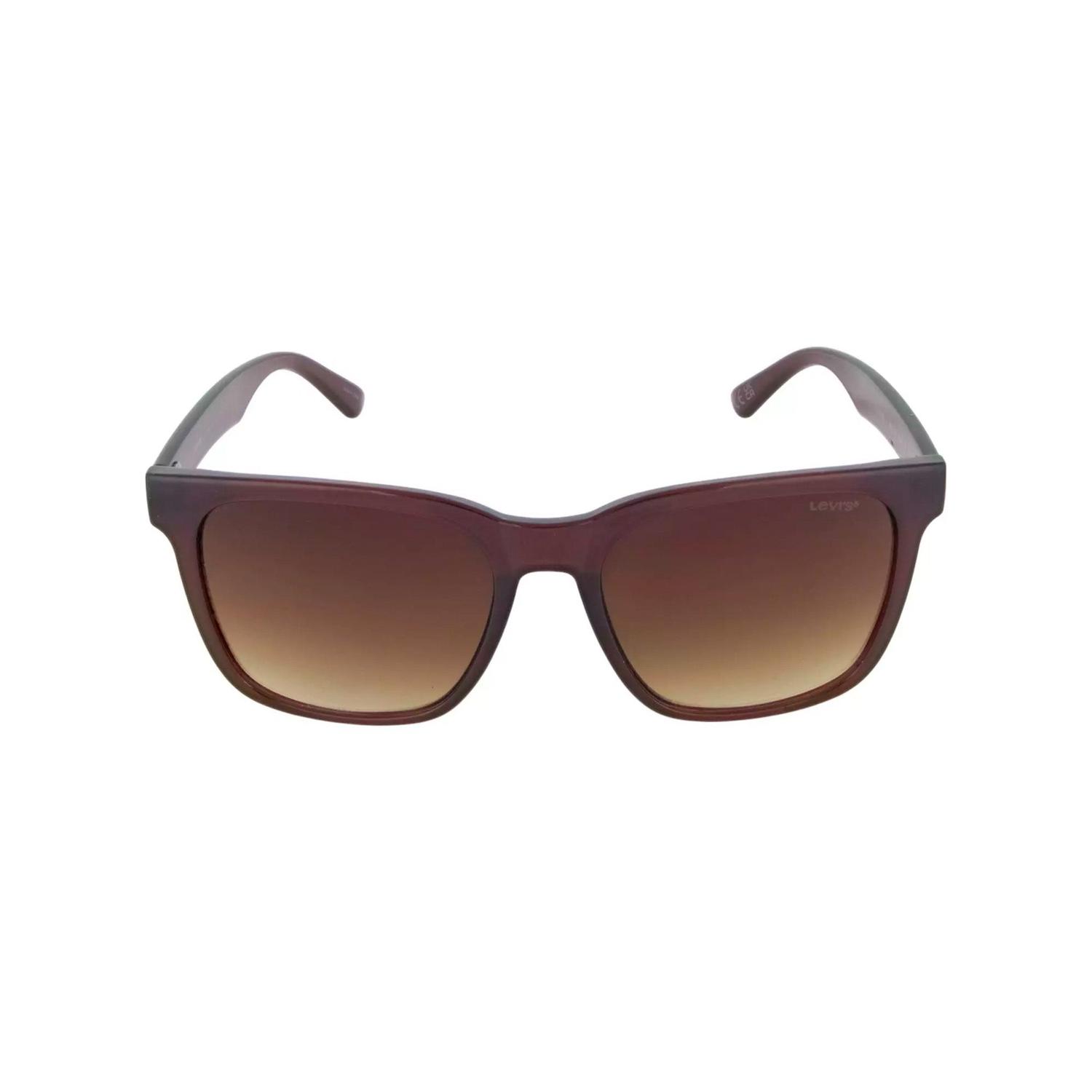 LENTES DE SOL UV400 UNISEX X13156 LEVIS MARRÓN 1032052 - 1