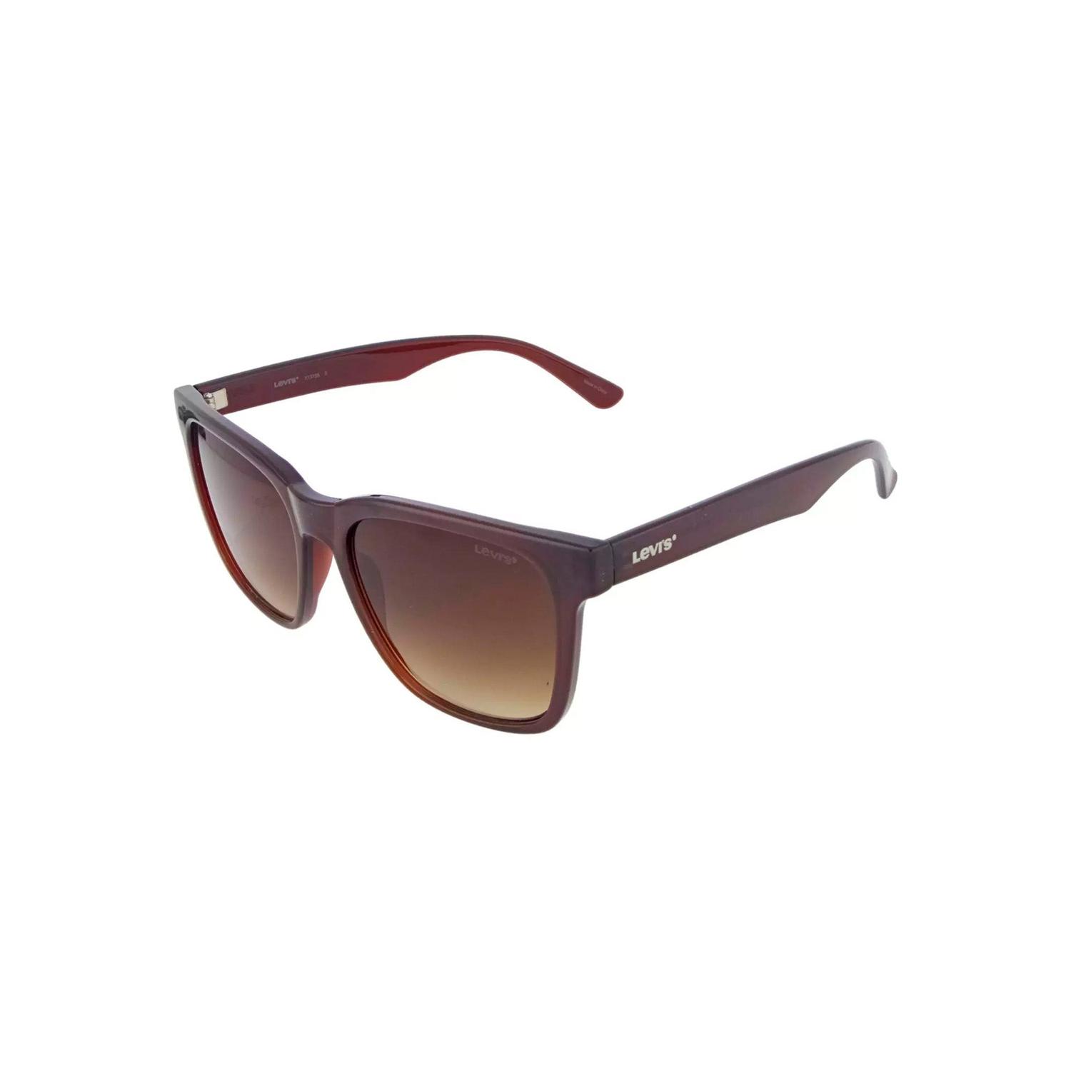 LENTES DE SOL UV400 UNISEX X13156 LEVIS MARRÓN 1032052 - 2