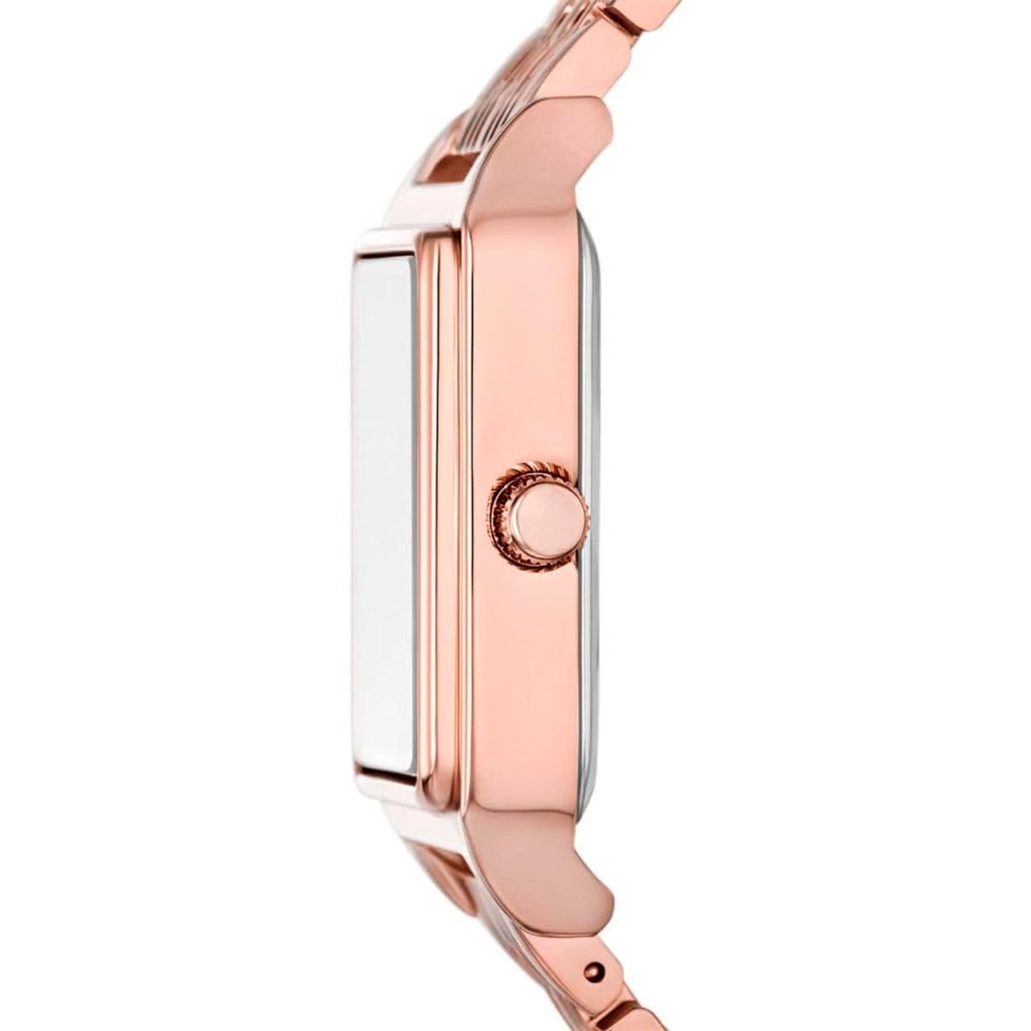 RELOJ ANALOGICO MUJER FMDFL2085 FOLIO + SET DE PULSERAS ORO ROSA 1032405 - 2