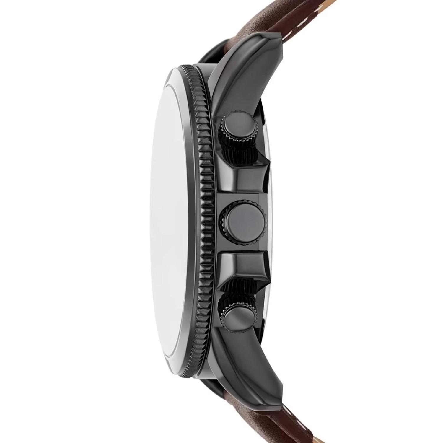RELOJ ANALOGICO HOMBRE FMDFL6085 FOLIO MARRÓN 1032419 - 2