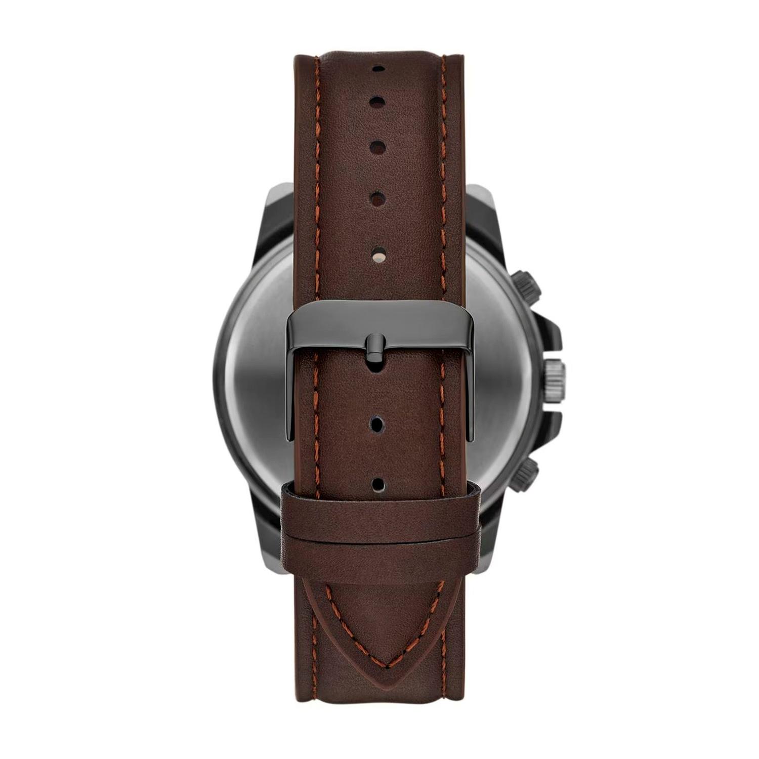 RELOJ ANALOGICO HOMBRE FMDFL6085 FOLIO MARRÓN 1032419 - 3