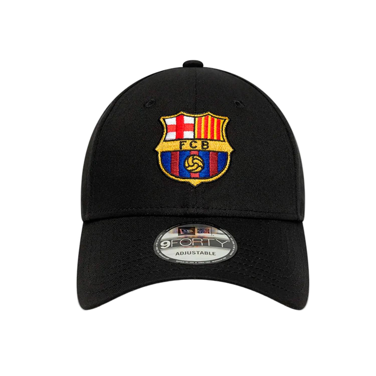GORRA NEW ERA SOCCER-BARCA 9FORTY 199419209460 - 1