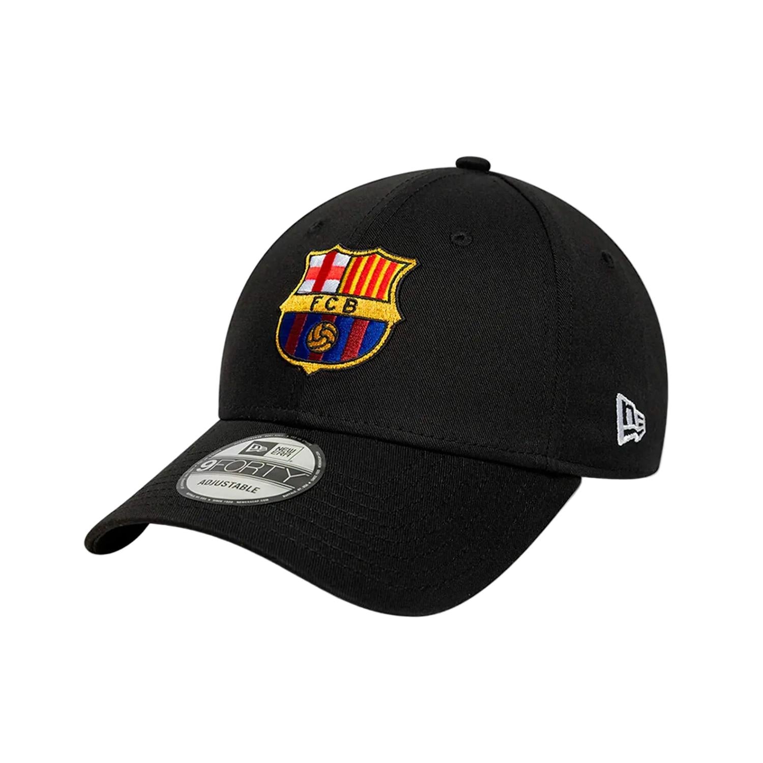 GORRA NEW ERA SOCCER-BARCA 9FORTY 199419209460 - 2