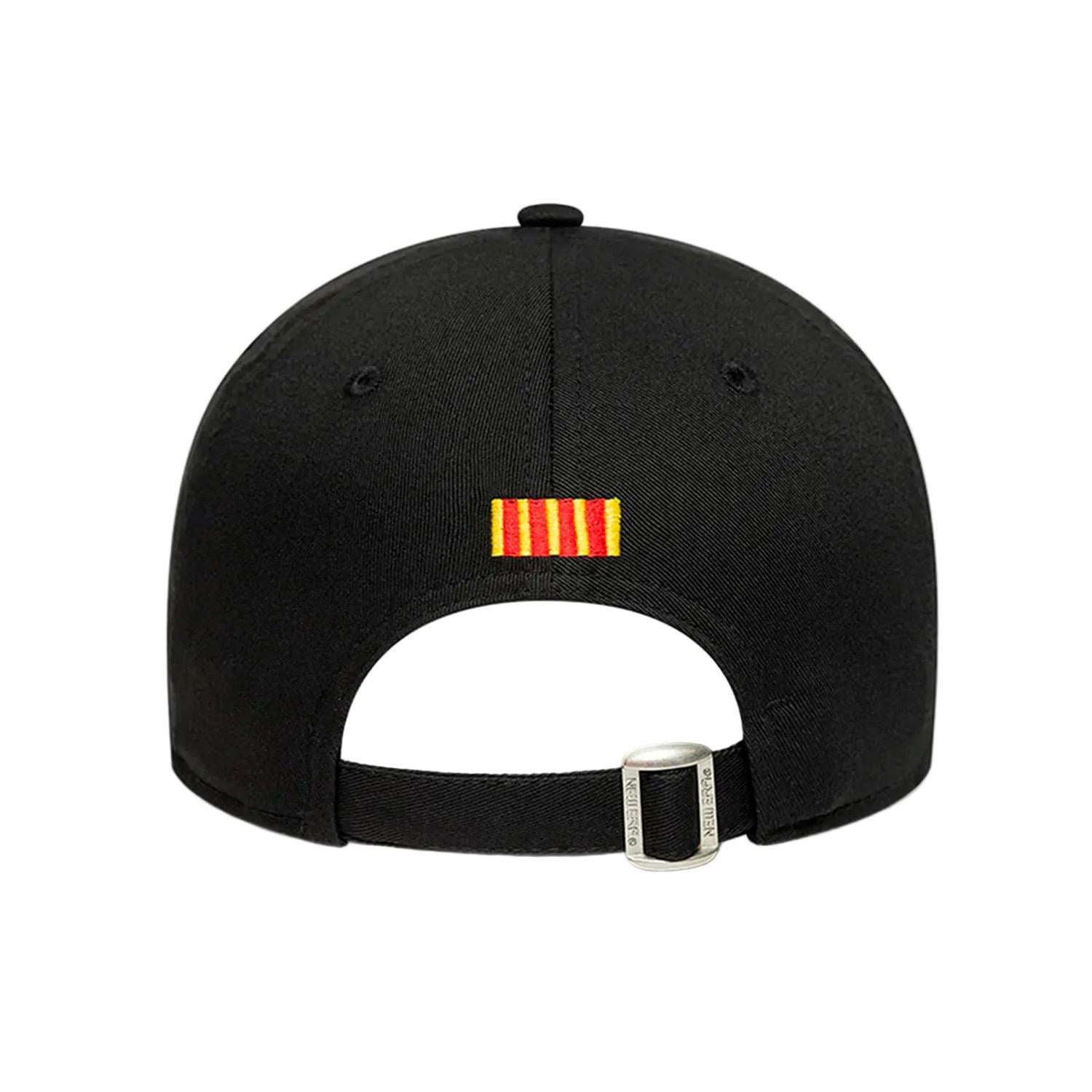 GORRA NEW ERA SOCCER-BARCA 9FORTY 199419209460 - 3
