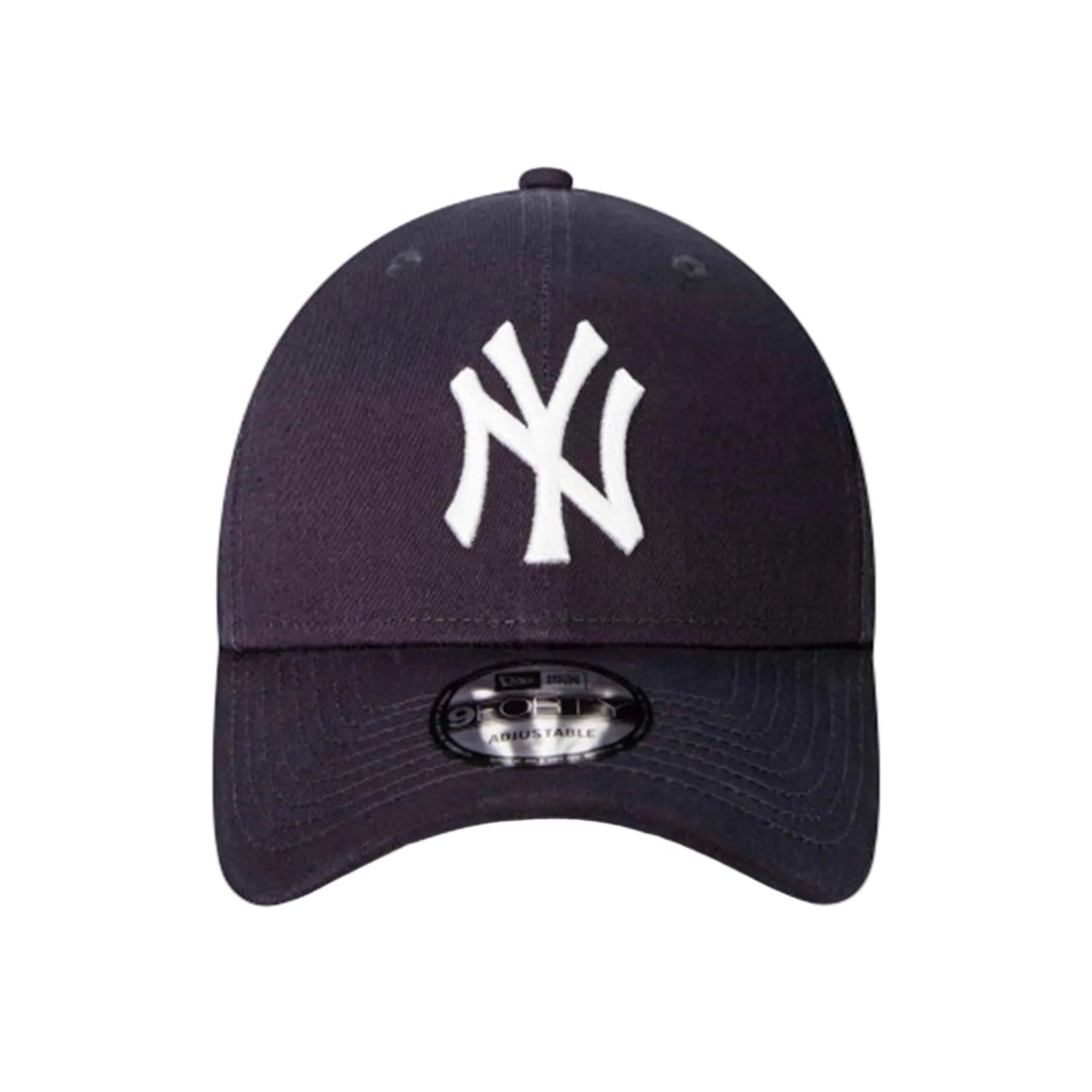 GORRA CON BROCHE HOMBRE 195132599529 NEW ERA - 1