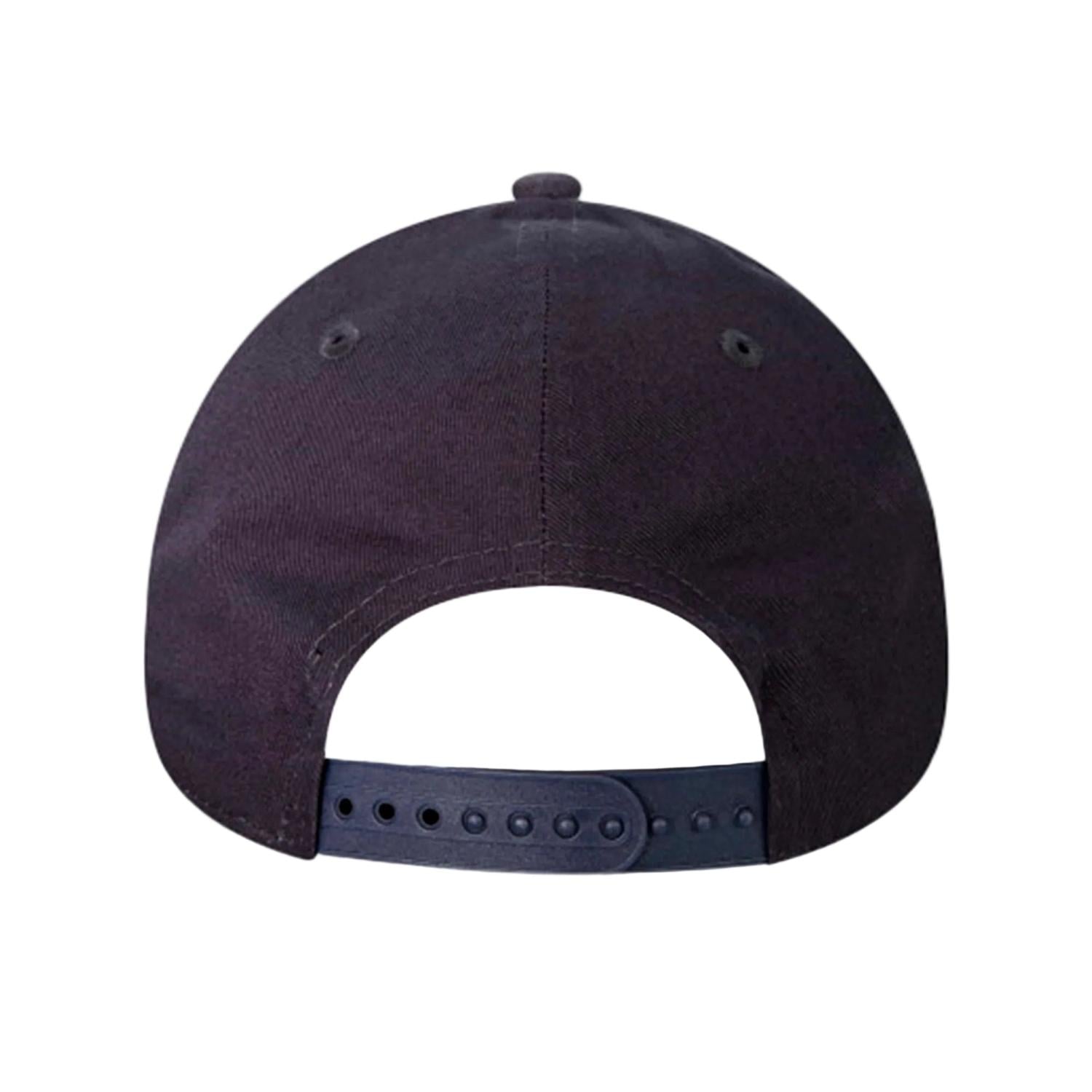 GORRA CON BROCHE HOMBRE 195132599529 NEW ERA - 3