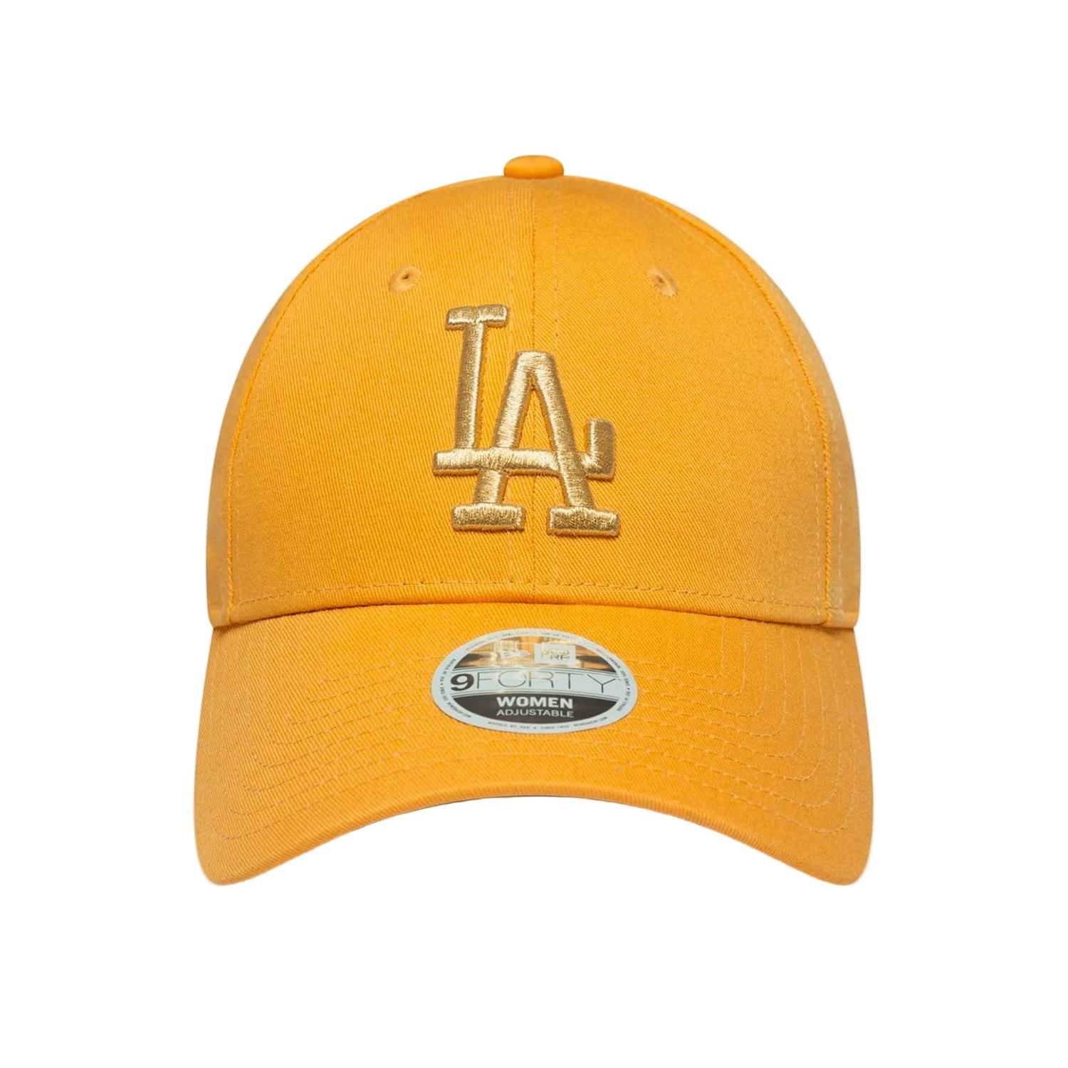 GORRA NEW ERA MLB-LOS ANGELES DODGERS 9FORTY 198582860058 - 1