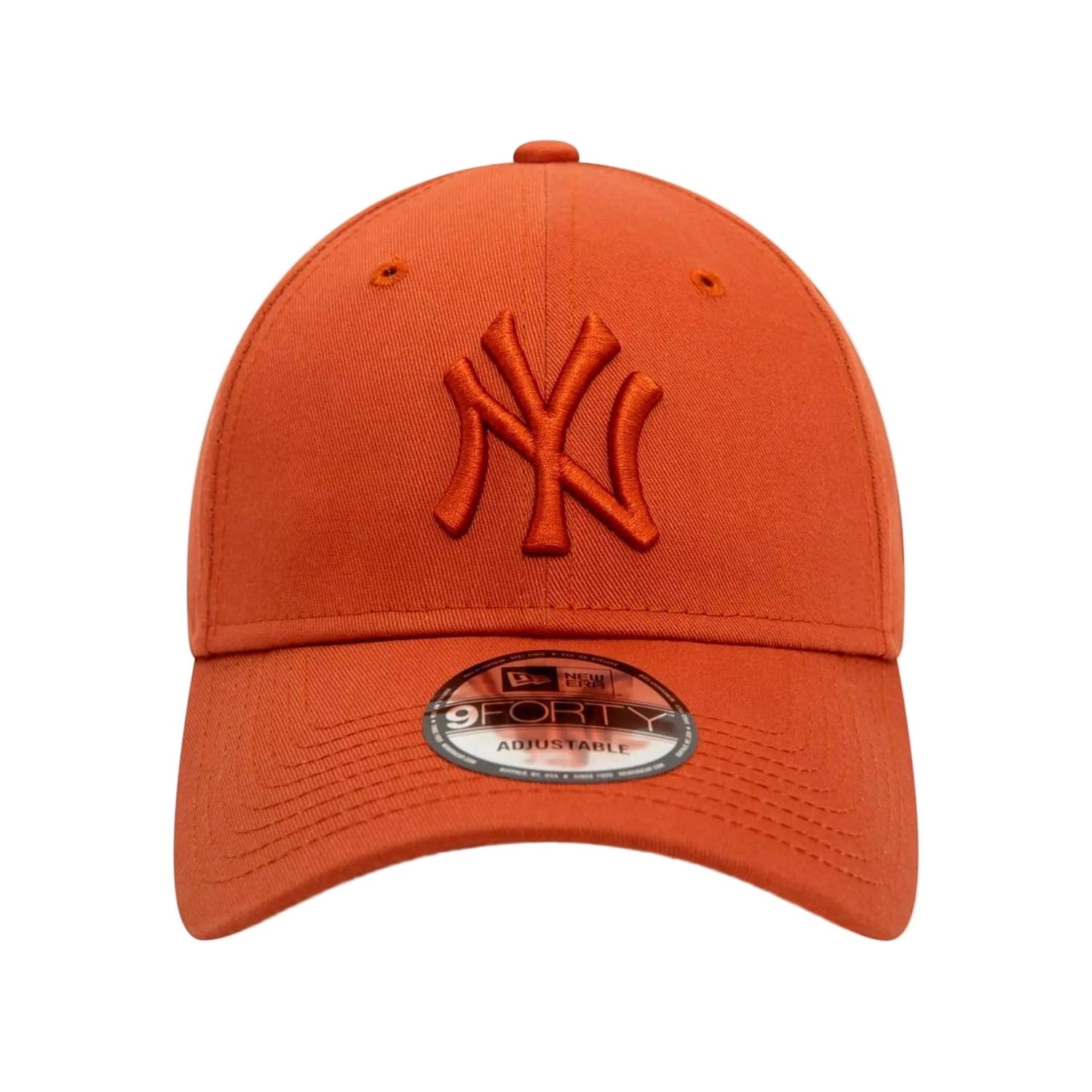 GORRA NEW ERA YOUTH MLB-NEW YORK YANKEES 9FORTY 197882853883 MULTICOLOR 1032688 - 1