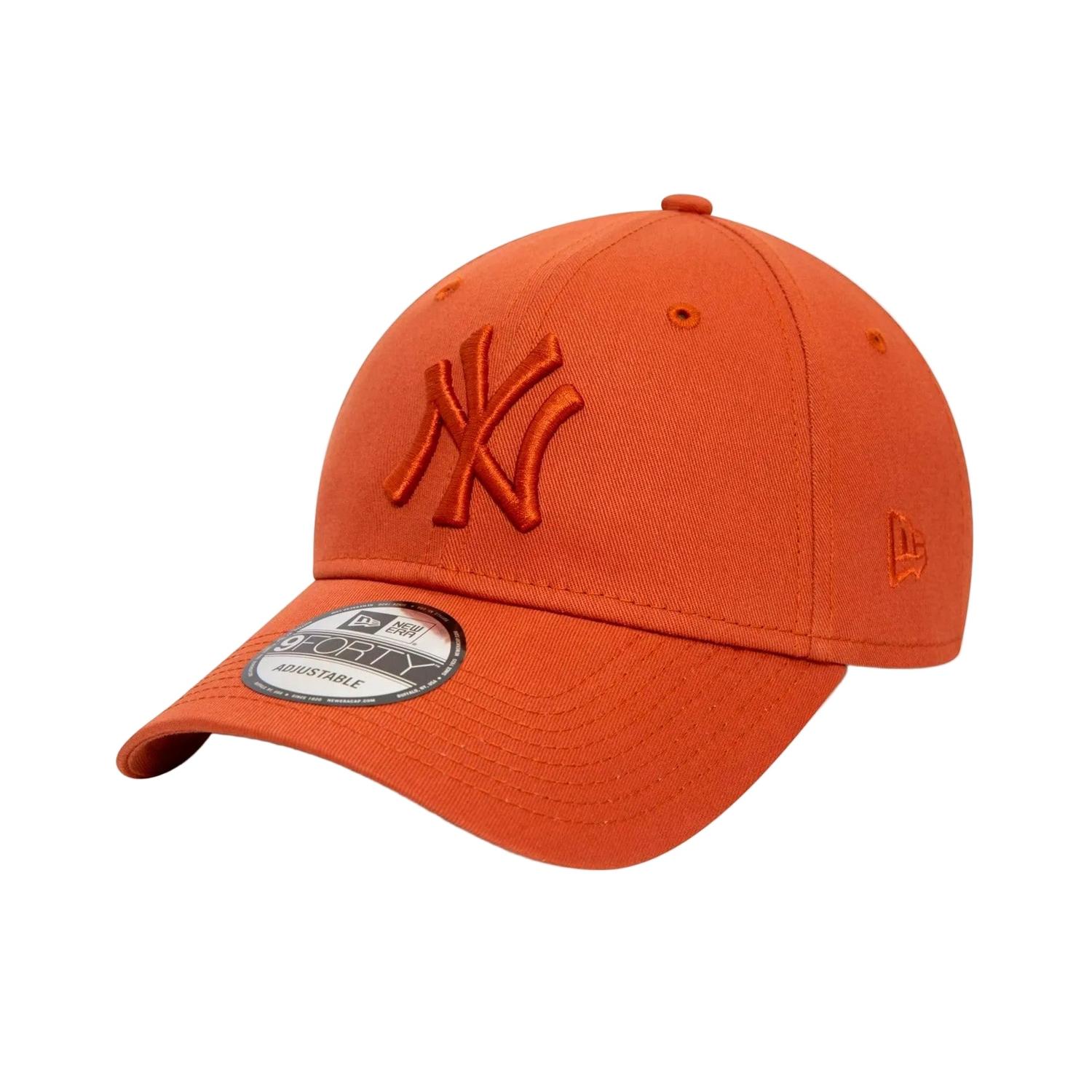 GORRA NEW ERA YOUTH MLB-NEW YORK YANKEES 9FORTY 197882853883 MULTICOLOR 1032688 - 2