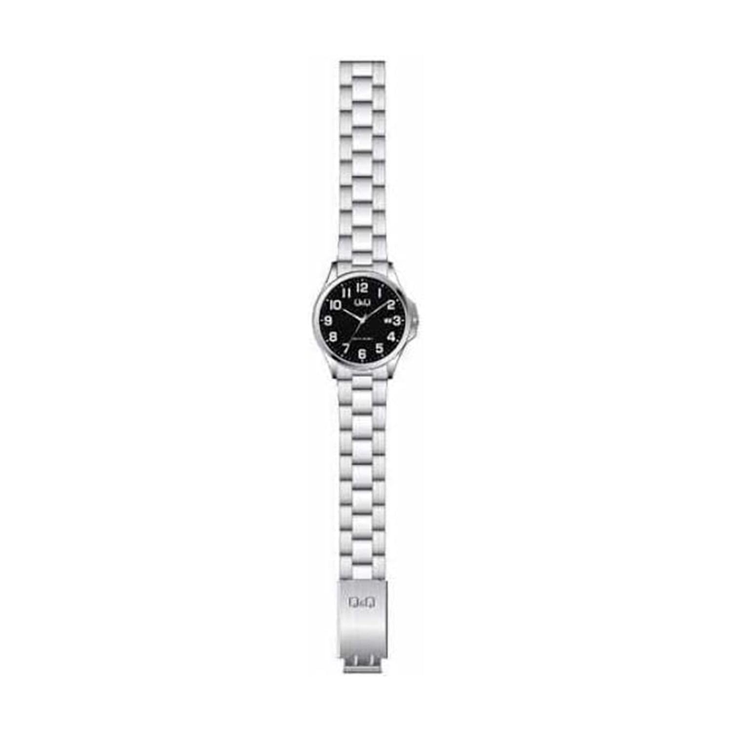 RELOJ ANALÃ“GICO HOMBRE A480J205Y QYQ PLATEADO 1016511 - 2