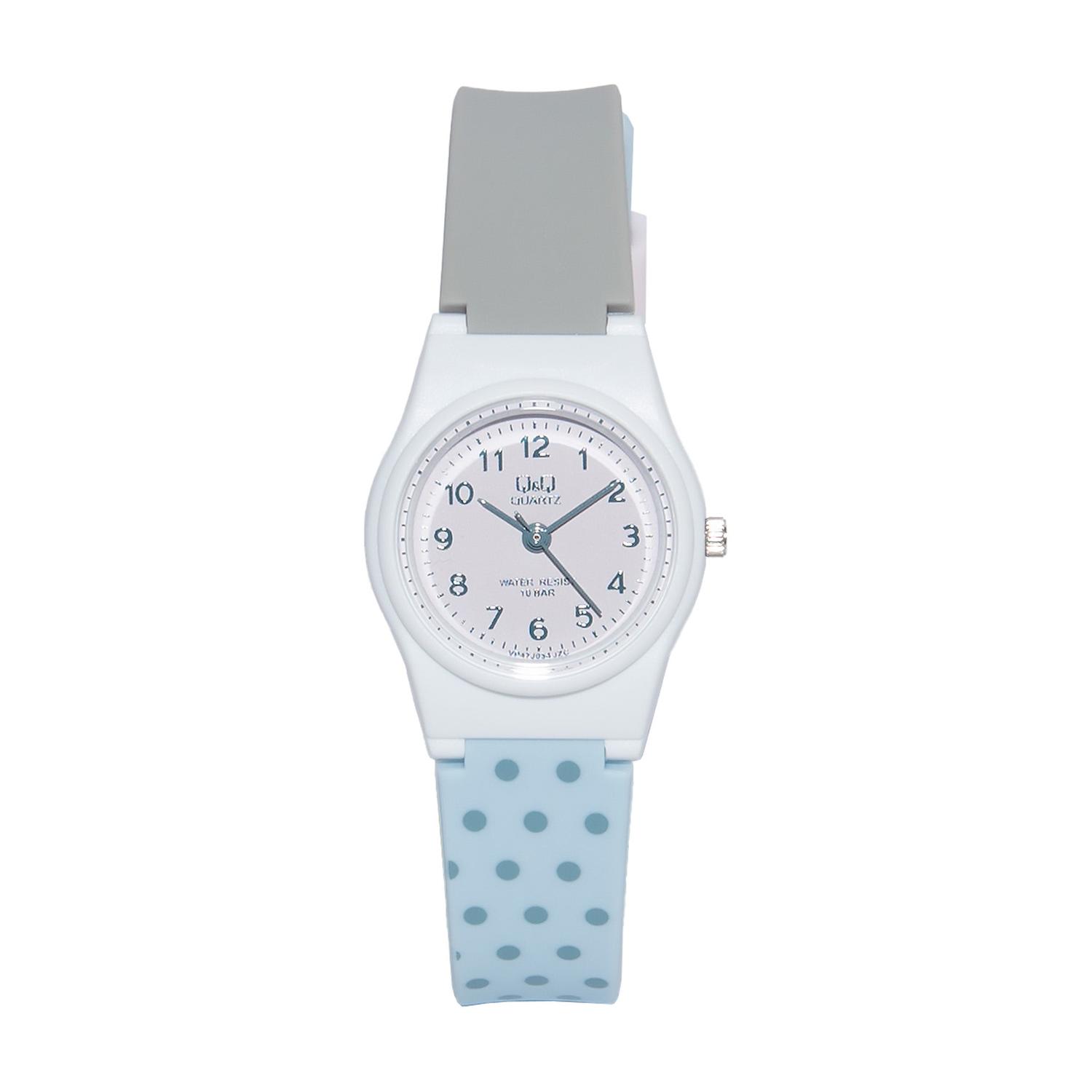 RELOJ ANALÓGICO MUJER VP47J034Y QYQ BLANCO 1016705 - 1