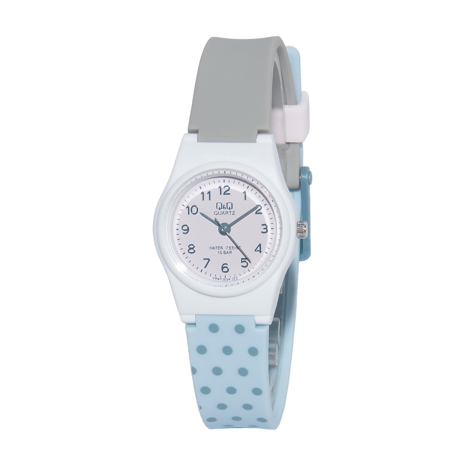 RELOJ ANALÓGICO MUJER VP47J034Y QYQ BLANCO 1016705 - 2