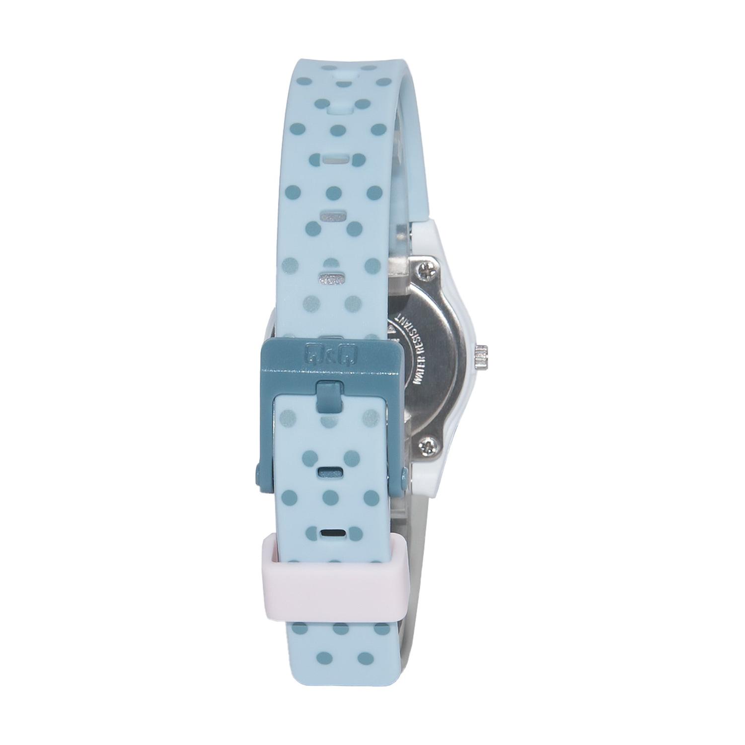 RELOJ ANALÓGICO MUJER VP47J034Y QYQ BLANCO 1016705 - 3