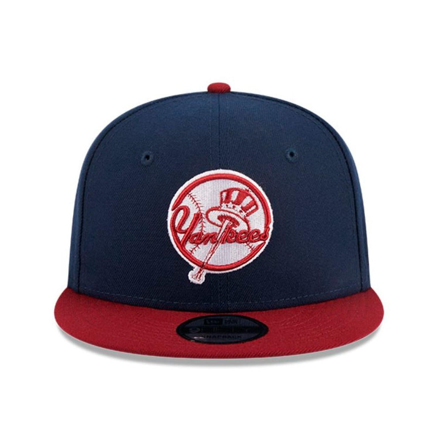 GORRA NEW ERA MLB-NEW YORK YANKEES 59FIFTY (7 1/4) 196998978008 - 1