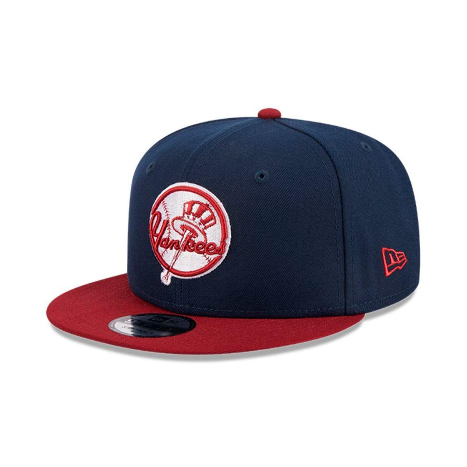 GORRA NEW ERA MLB-NEW YORK YANKEES 59FIFTY (7 1/4) 196998978008 - 2