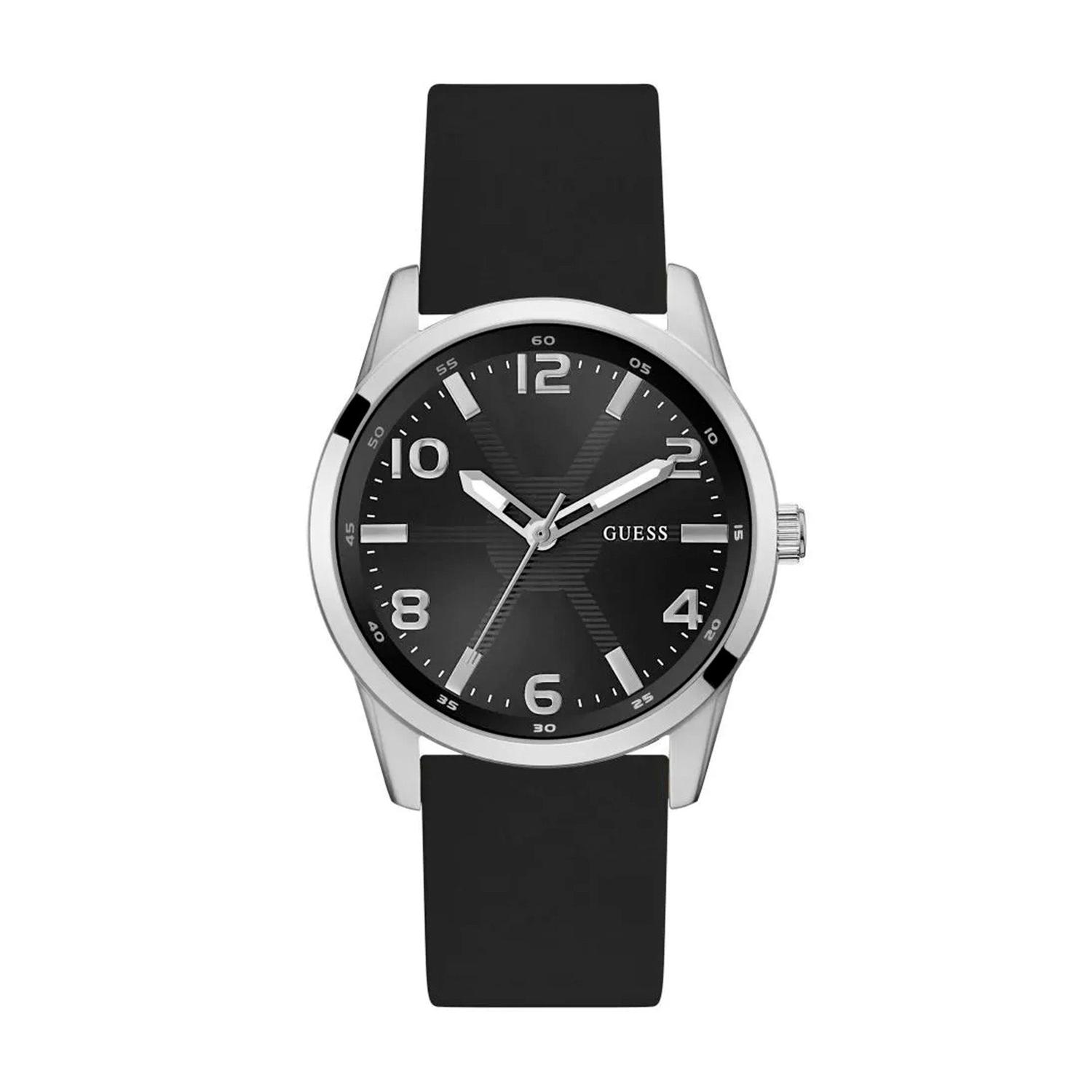RELOJ ANALOGICO HOMBRE GW0805G1 GUESS - 1