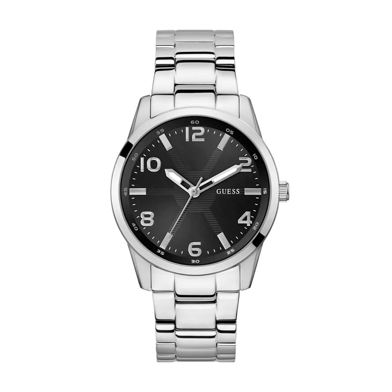 RELOJ ANALOGICO HOMBRE GW0804G2 GUESS - 1