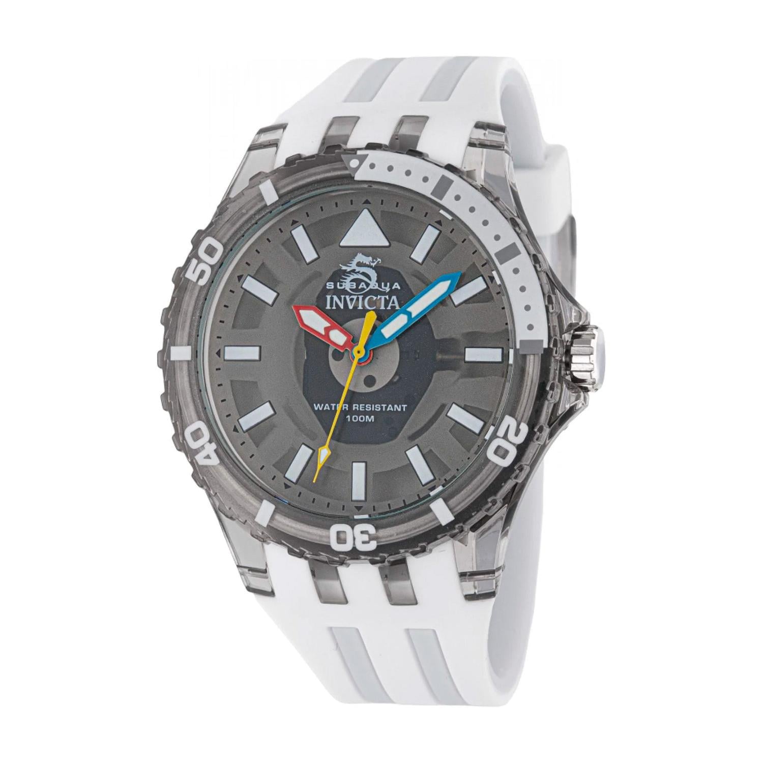 RELOJ ANALOGICO HOMBRE 69448 INVICTA SUBAQUA - 1