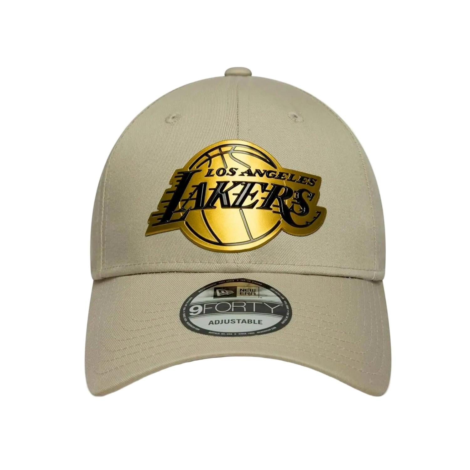 GORRA NEW ERA NBA-LOS ANGELES LAKERS 9FORTY 199196506943 - 1