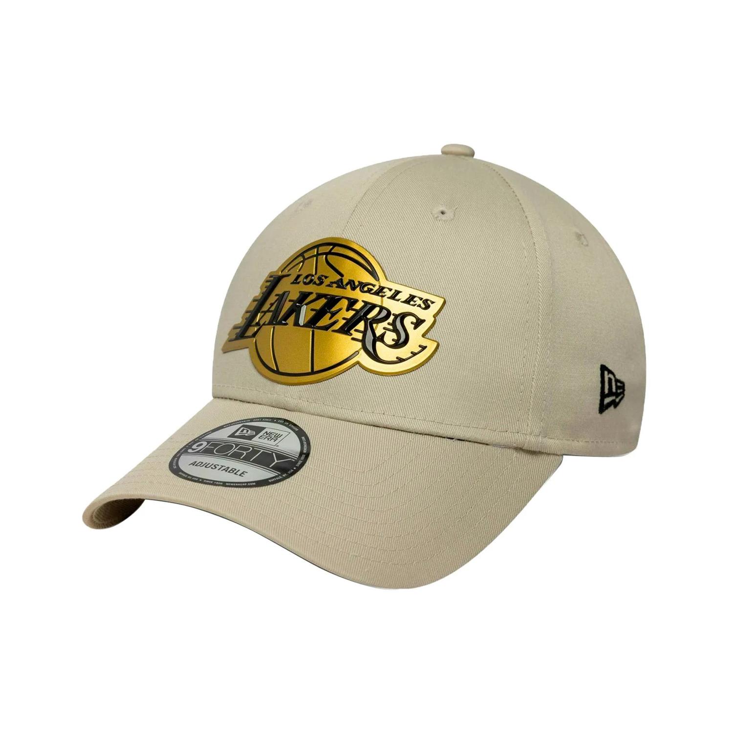 GORRA NEW ERA NBA-LOS ANGELES LAKERS 9FORTY 199196506943 - 2