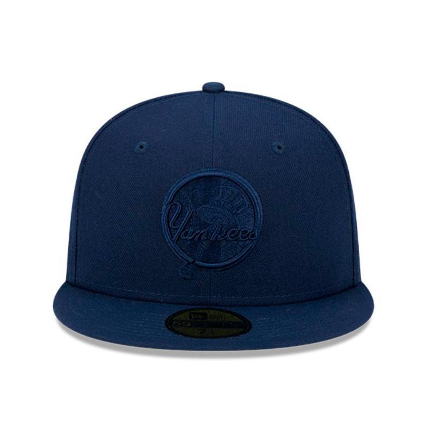 GORRA NEW ERA MLB-NEW YORK YANKEES 59FIFTY 197212507479 - 1