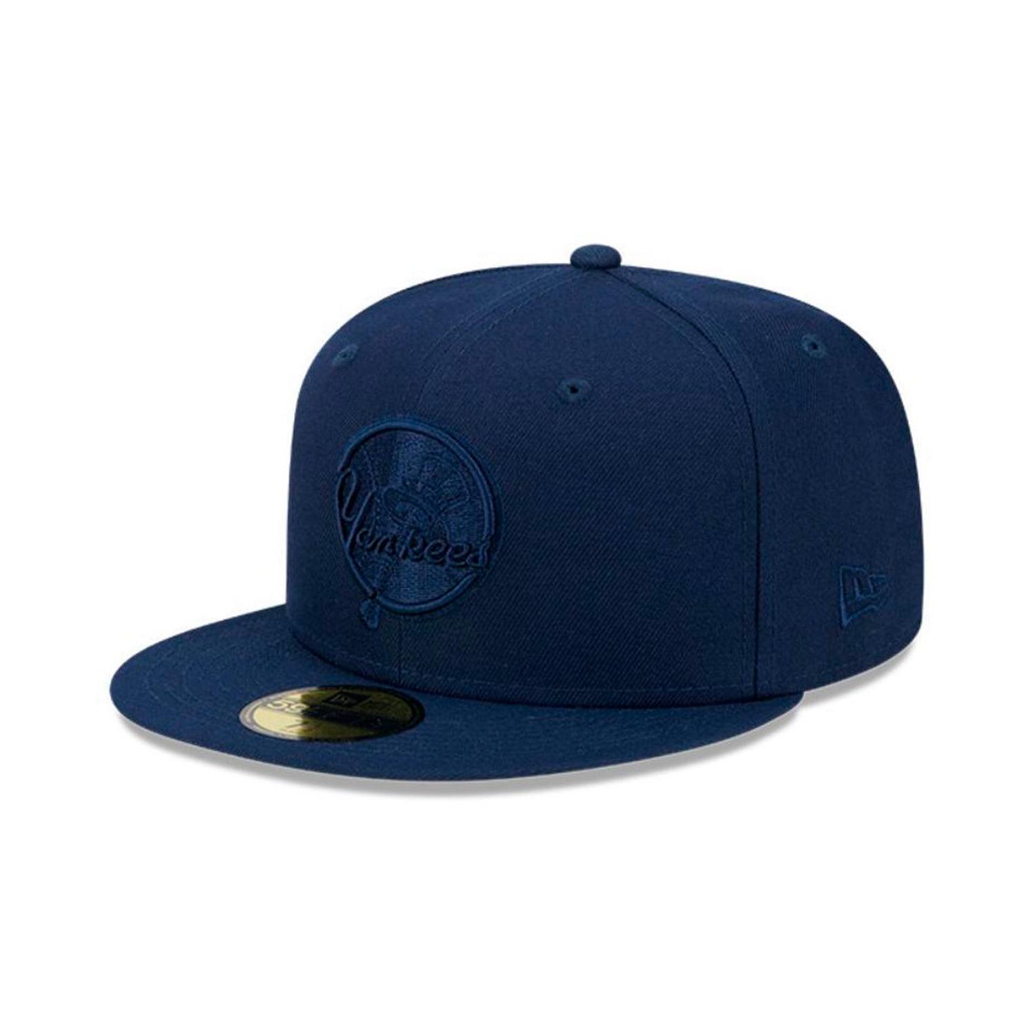 GORRA NEW ERA MLB-NEW YORK YANKEES 59FIFTY 197212507479 - 2