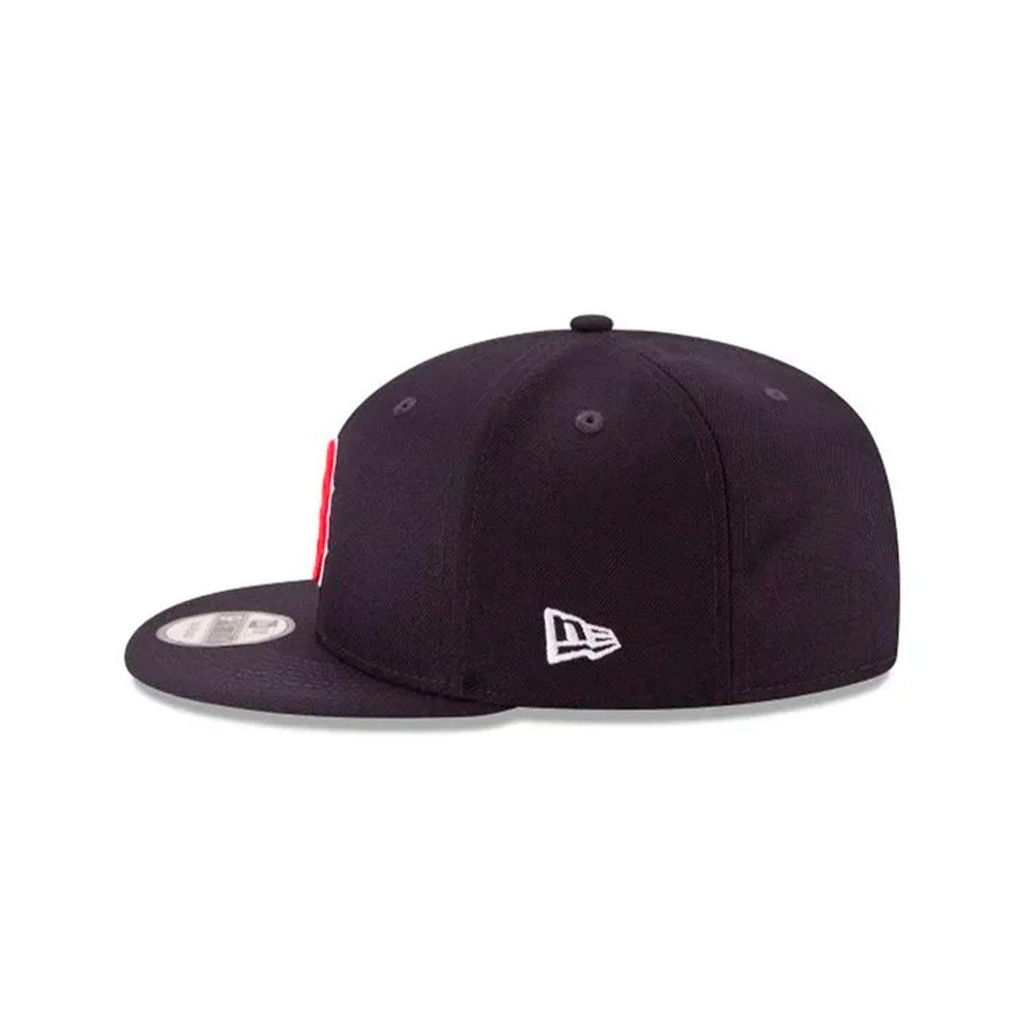 GORRA NEW ERA NBL-BOSTON RED SOX 9FIFTY 192093980908 - 3