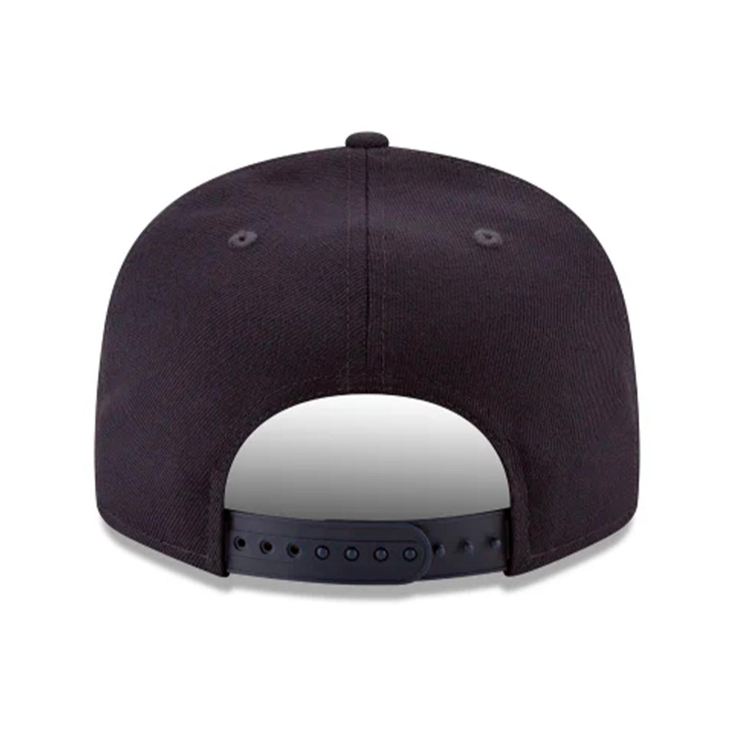GORRA NEW ERA NBL-BOSTON RED SOX 9FIFTY 192093980908 - 4