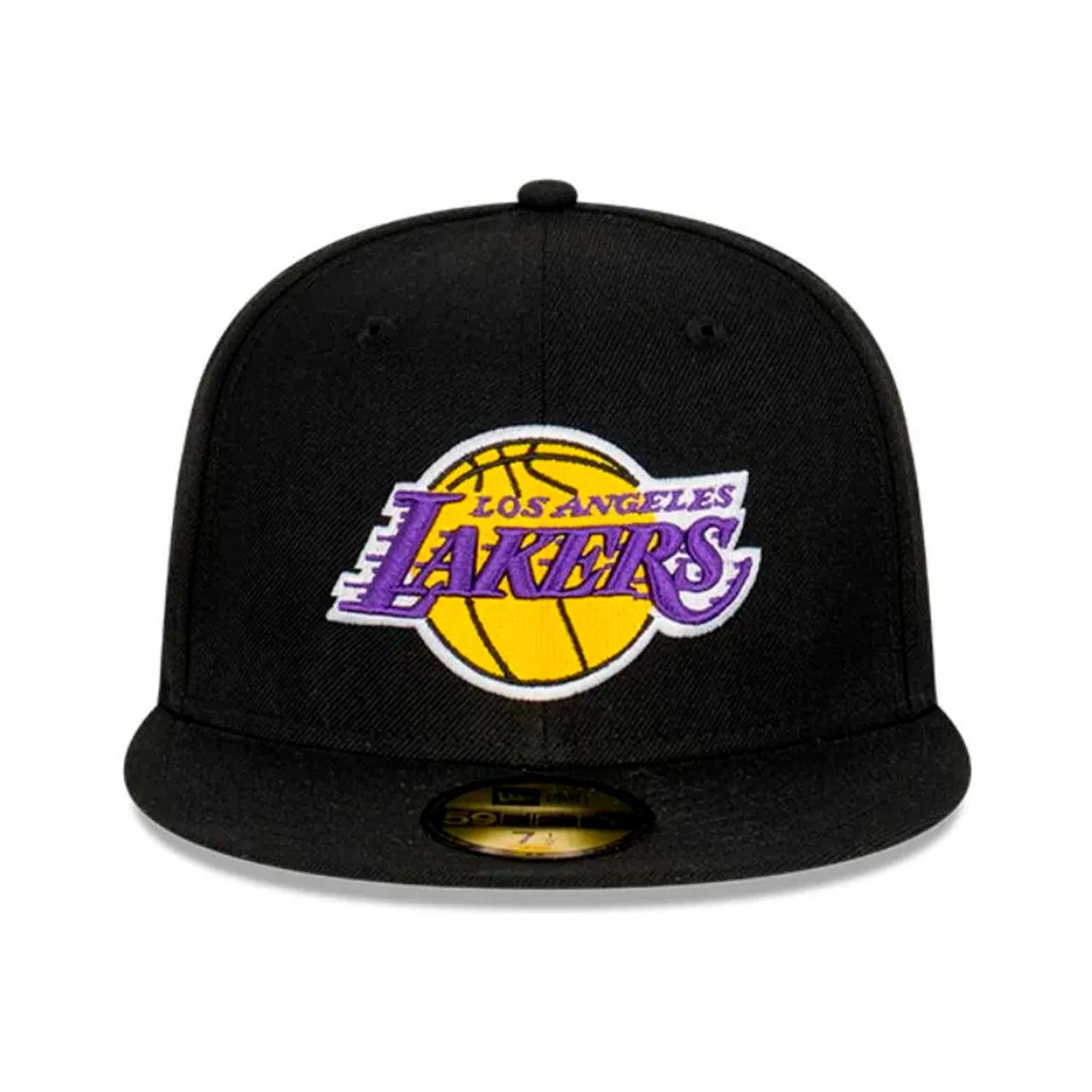 GORRA NEW ERA NBA-LOS ANGELES LAKERS 59FIFTY 197214828992 - 1