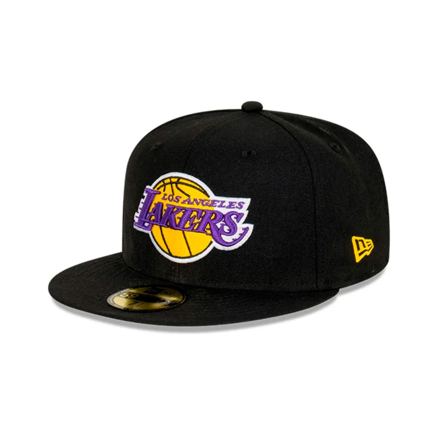 GORRA NEW ERA NBA-LOS ANGELES LAKERS 59FIFTY 197214828992 - 2