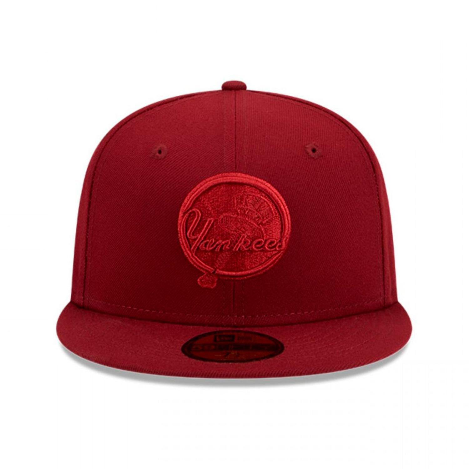 GORRA NEW ERA MLB-NEW YORK YANKEES 9FIFTY 197212475600 - 1