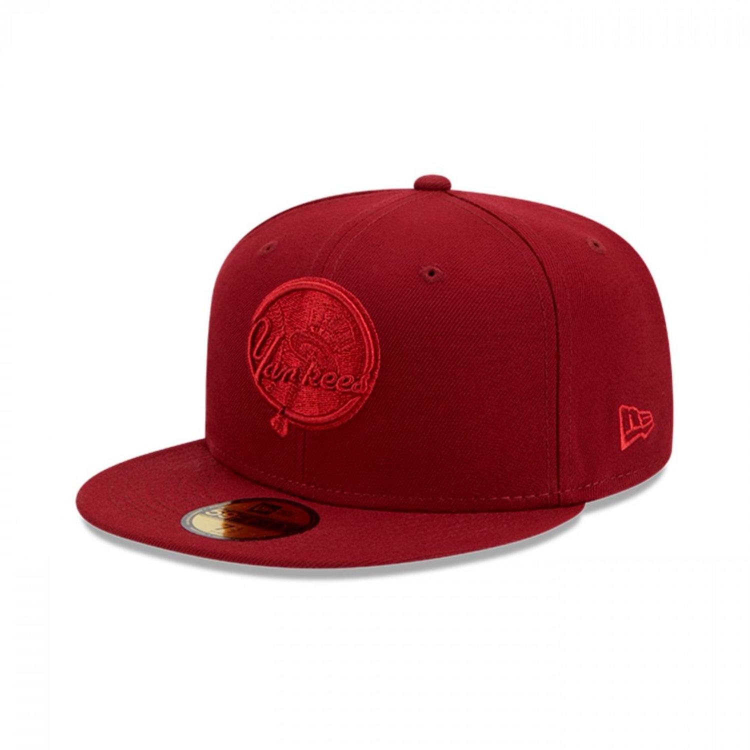 GORRA NEW ERA MLB-NEW YORK YANKEES 9FIFTY 197212475600 - 2
