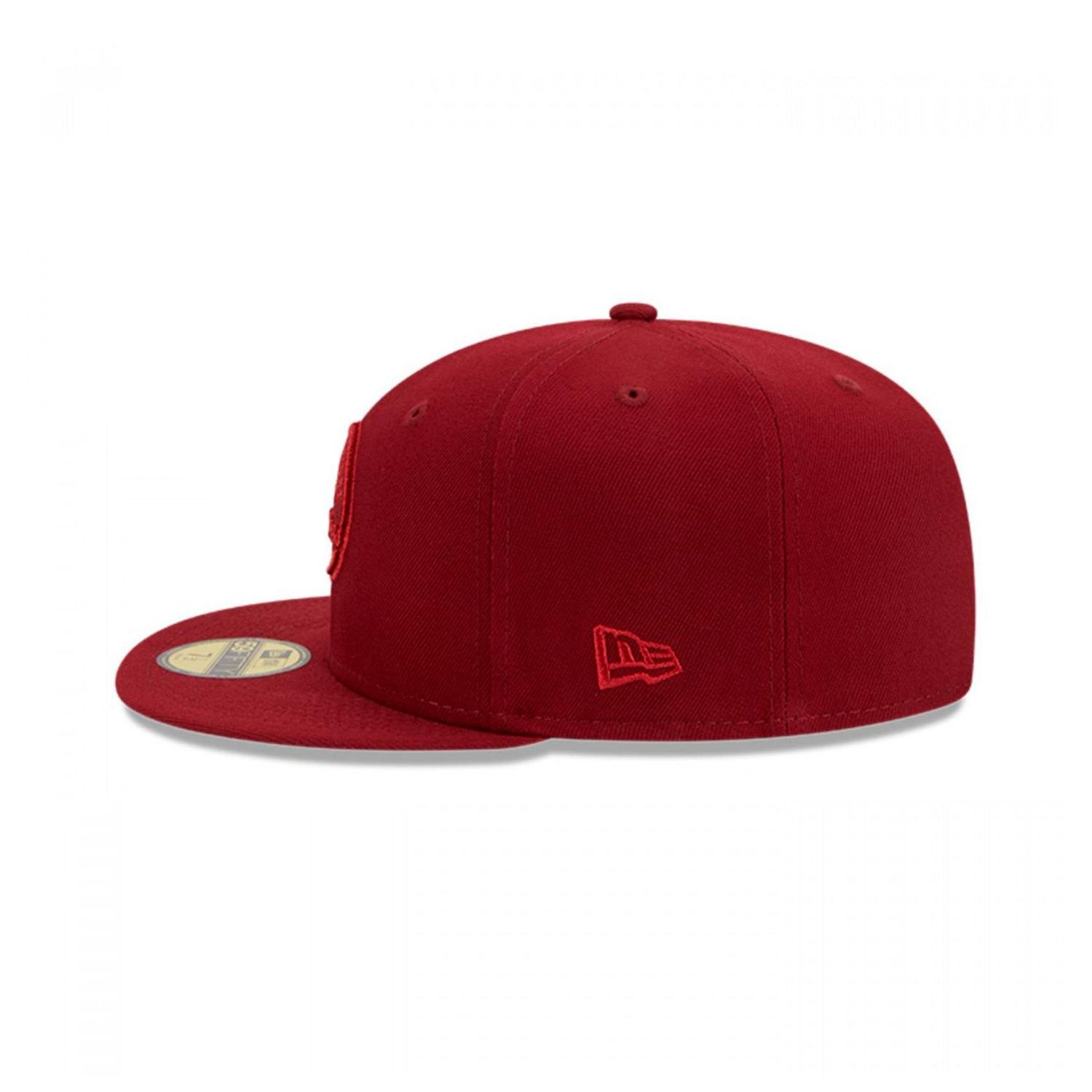 GORRA NEW ERA MLB-NEW YORK YANKEES 9FIFTY 197212475600 - 3