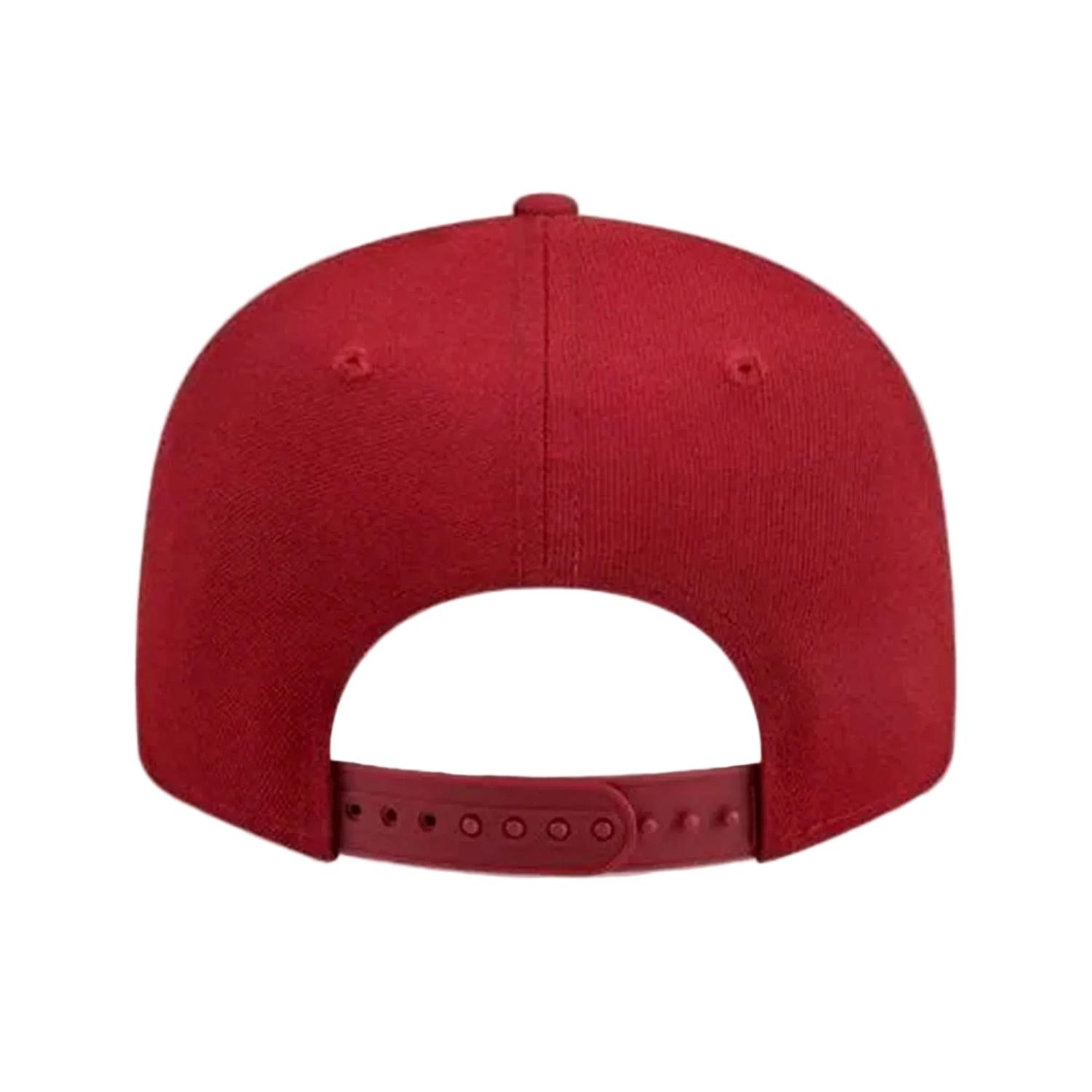 GORRA NEW ERA MLB-NEW YORK YANKEES 9FIFTY 197212475600 - 4