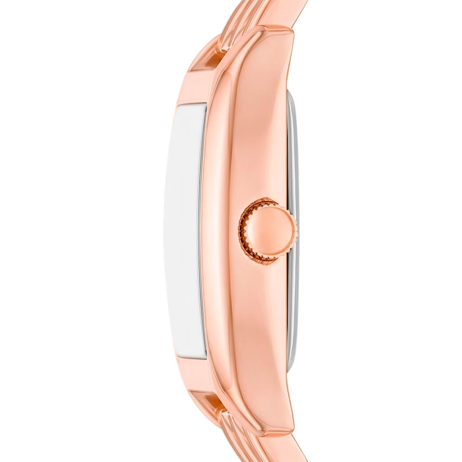 RELOJ ANALOGICO MUJER SR9133 SKECHERS ROJO 1033114 - 2