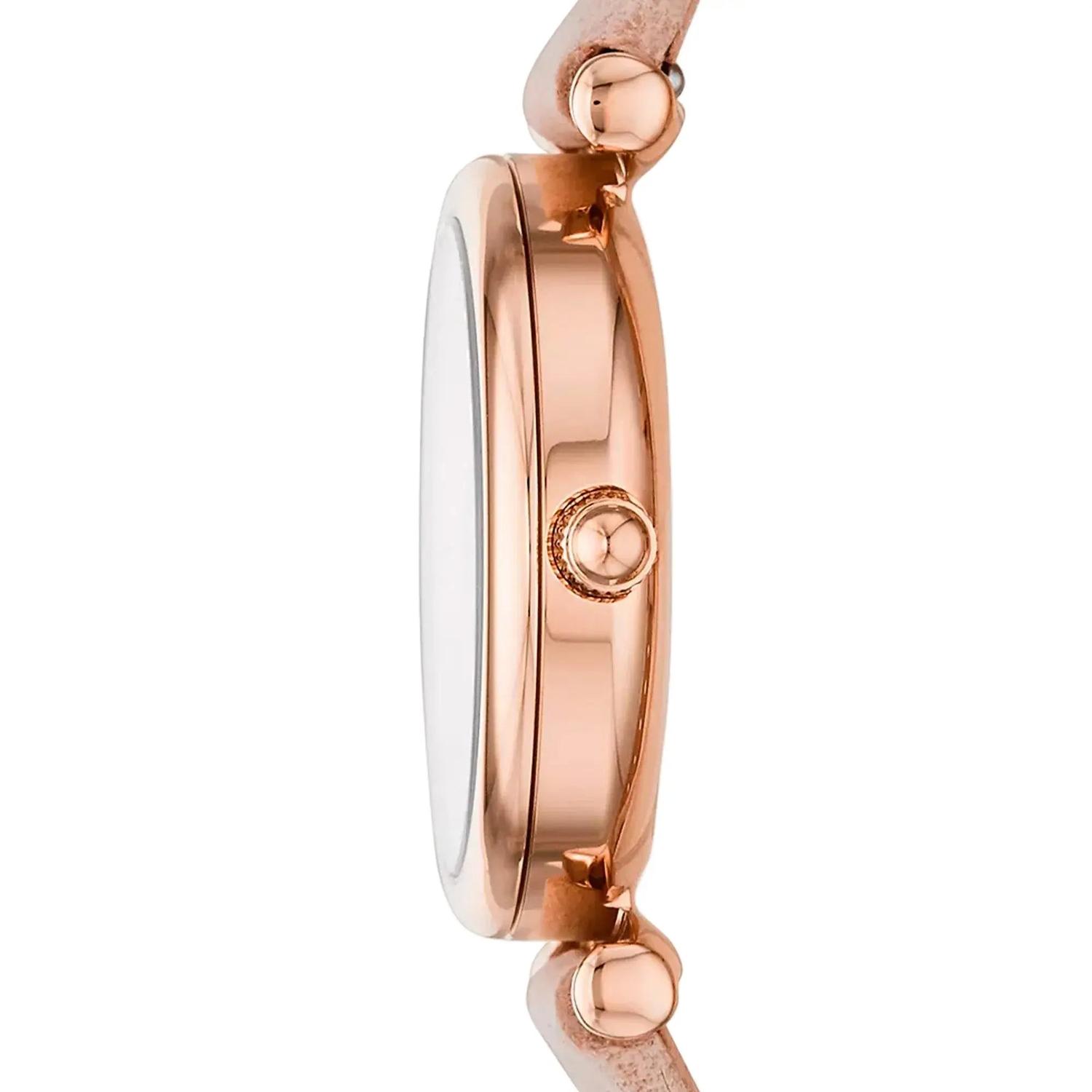 RELOJ ANALOGICO MUJER ES4699 FOSSIL ROSADO 1033134 - 2
