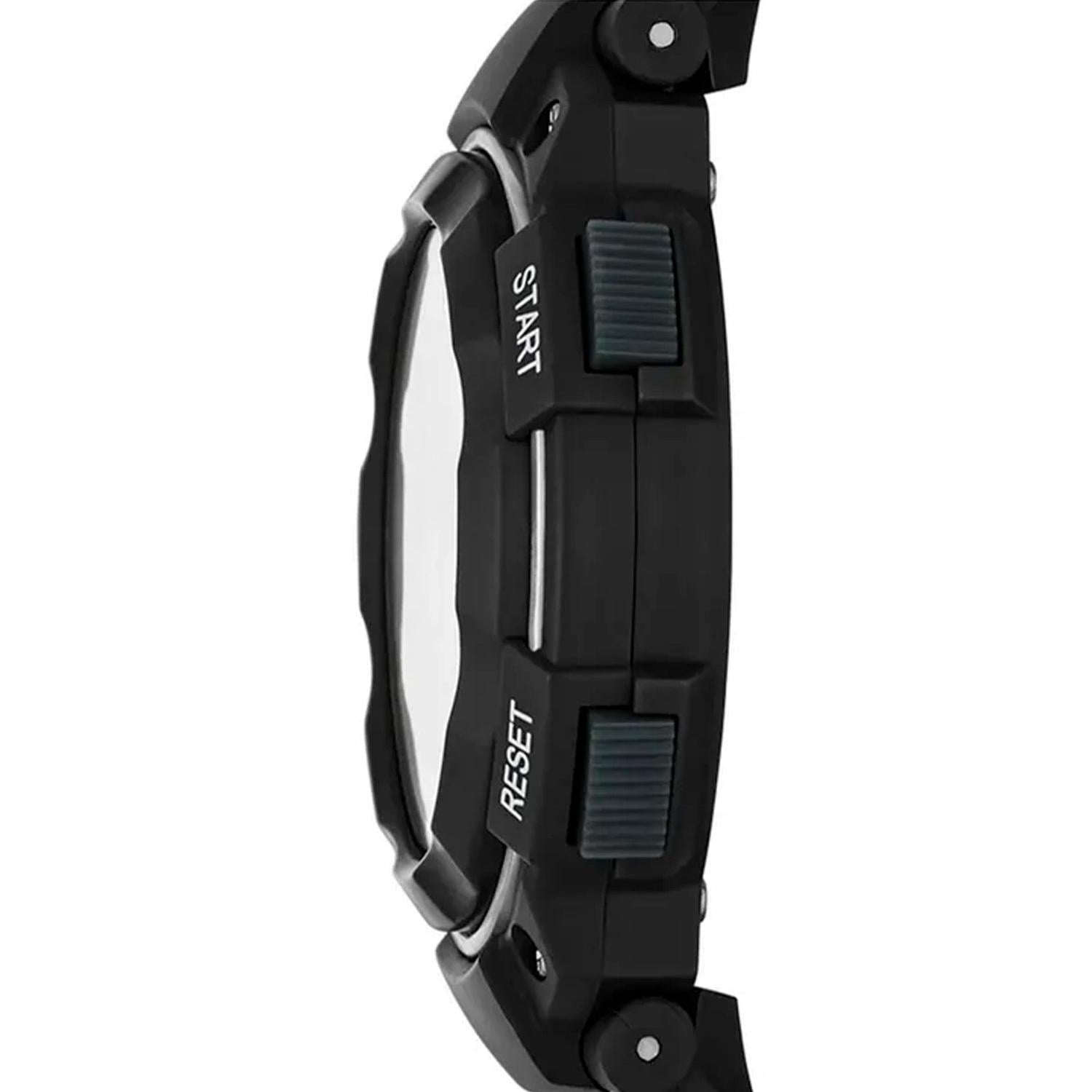 RELOJ DIGITAL HOMBRE SR1125 SKECHERS NEGRO 1033113 - 3