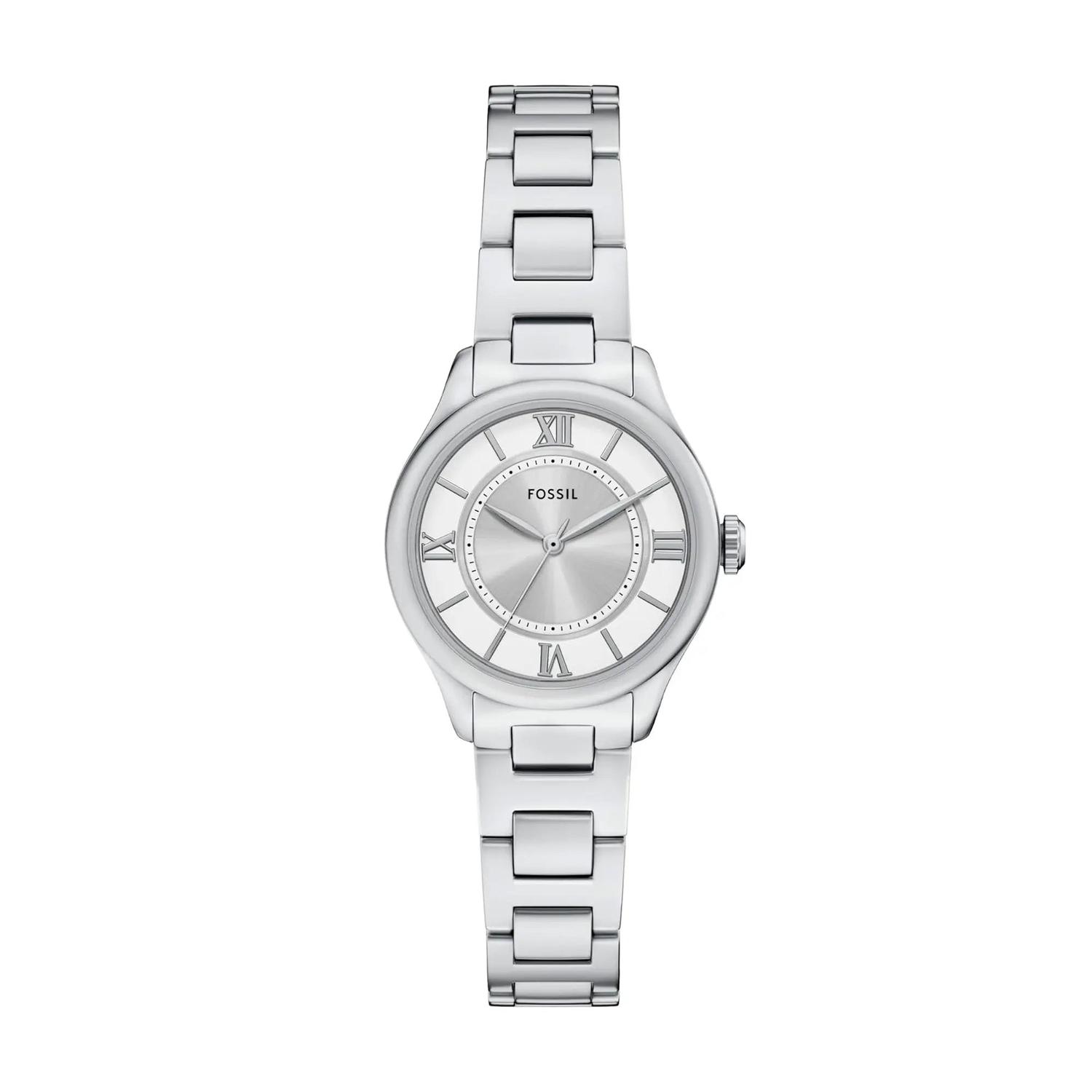RELOJ ANALOGICO MUJER ES5419 FOSSIL BLANCO 1033139 - 1