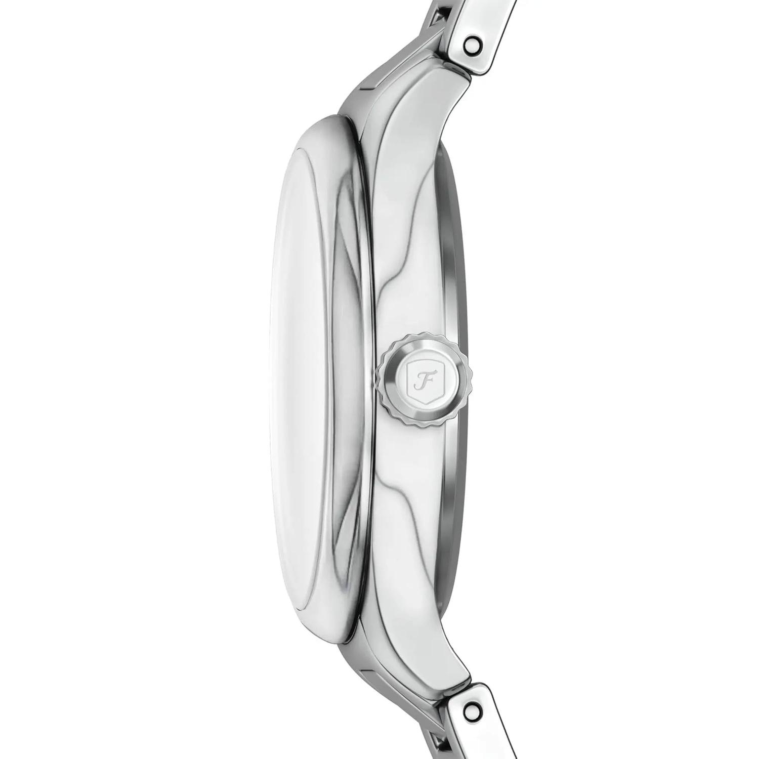 RELOJ ANALOGICO MUJER ES5419 FOSSIL BLANCO 1033139 - 3