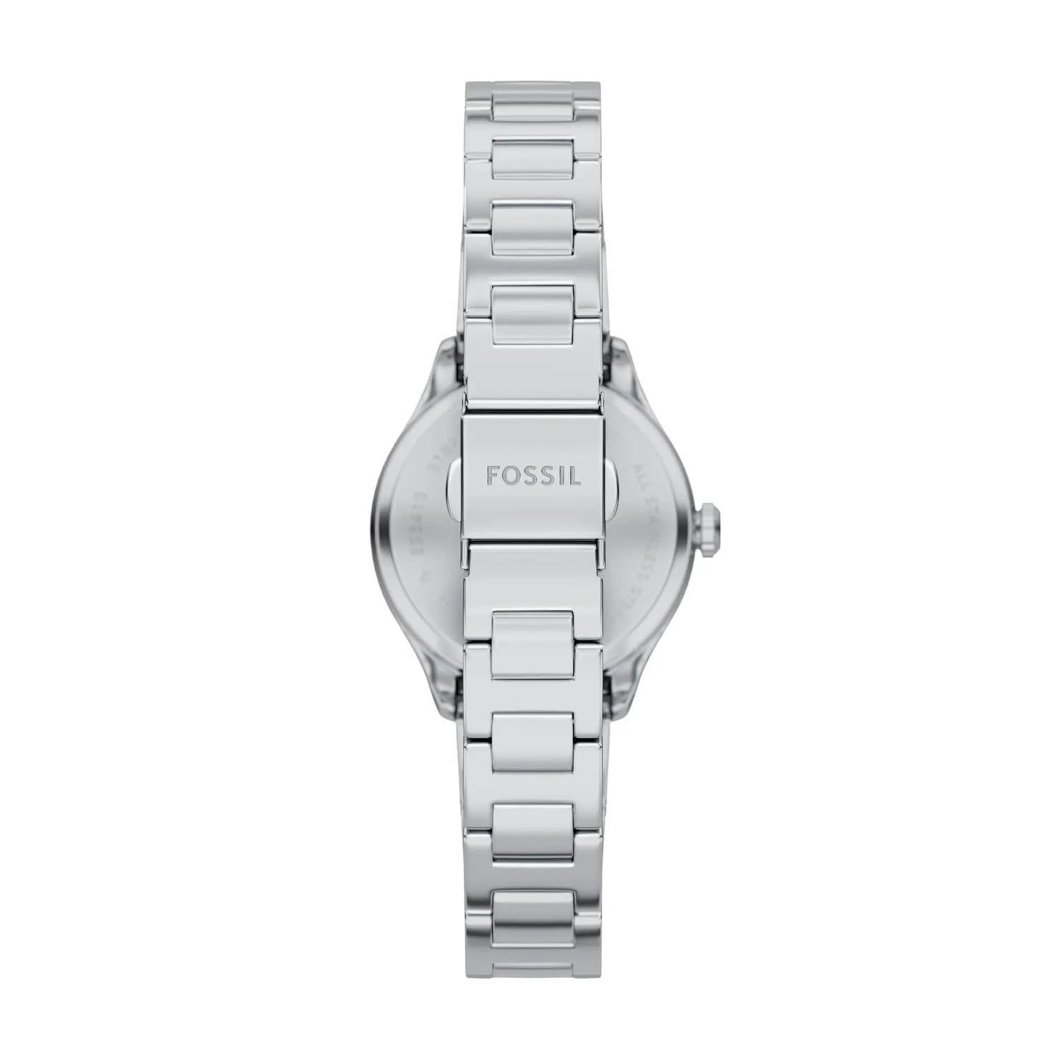 RELOJ ANALOGICO MUJER ES5419 FOSSIL BLANCO 1033139 - 4