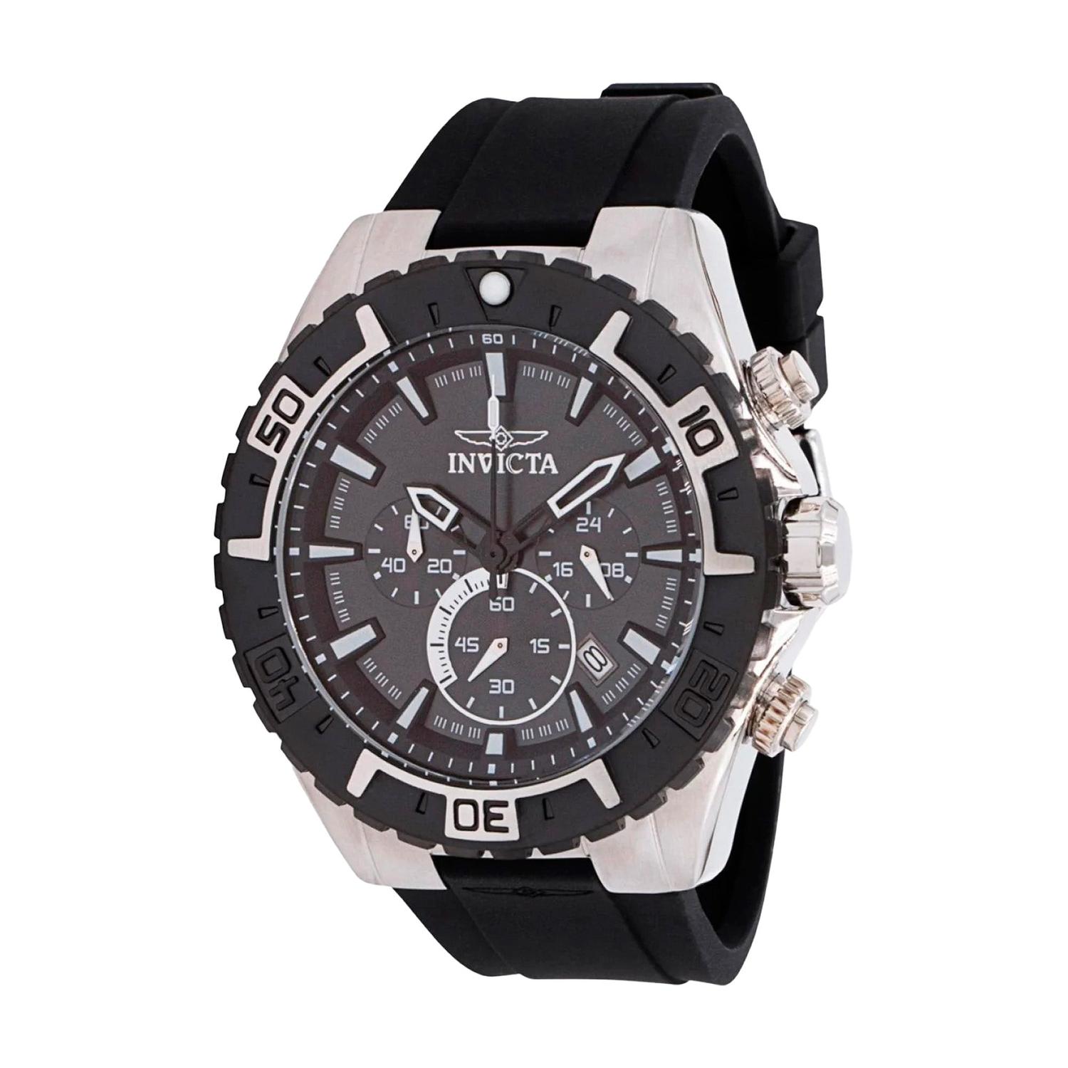 RELOJ ANALOGICO HOMBRE 37630 INVICTA AVIATOR - 1