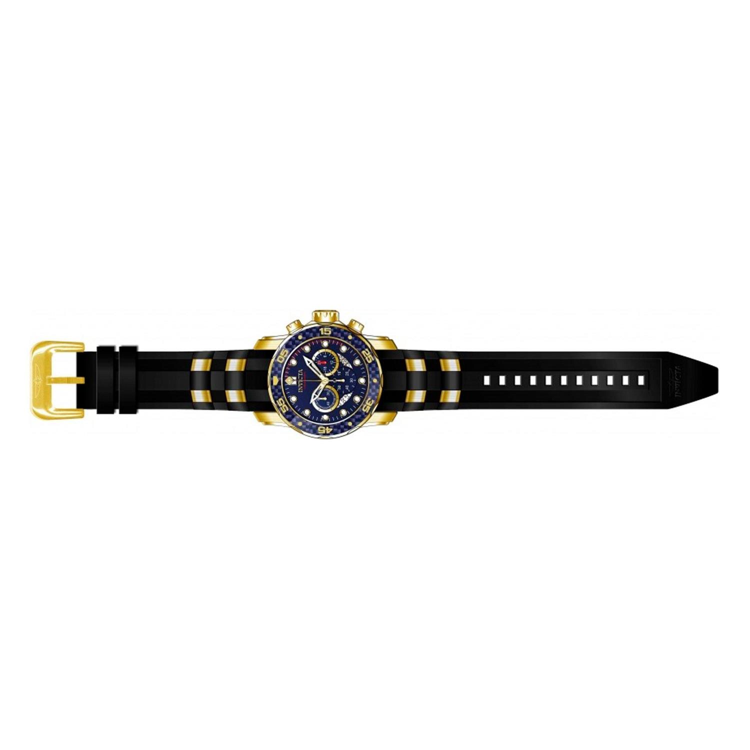 RELOJ ANALOGICO HOMBRE 35416 INVICTA PRO DIVER NEGRO 1033218 - 3