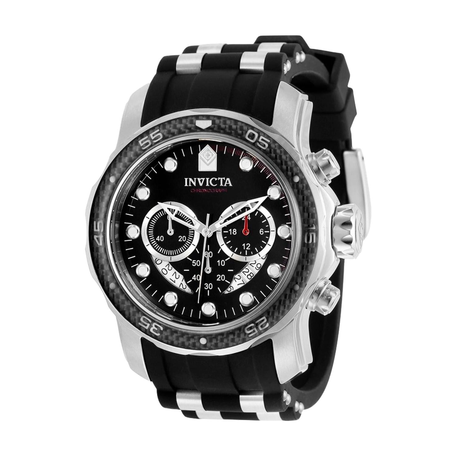 RELOJ ANALOGICO HOMBRE 35414 INVICTA PRO DIVER NEGRO 1033217 - 1