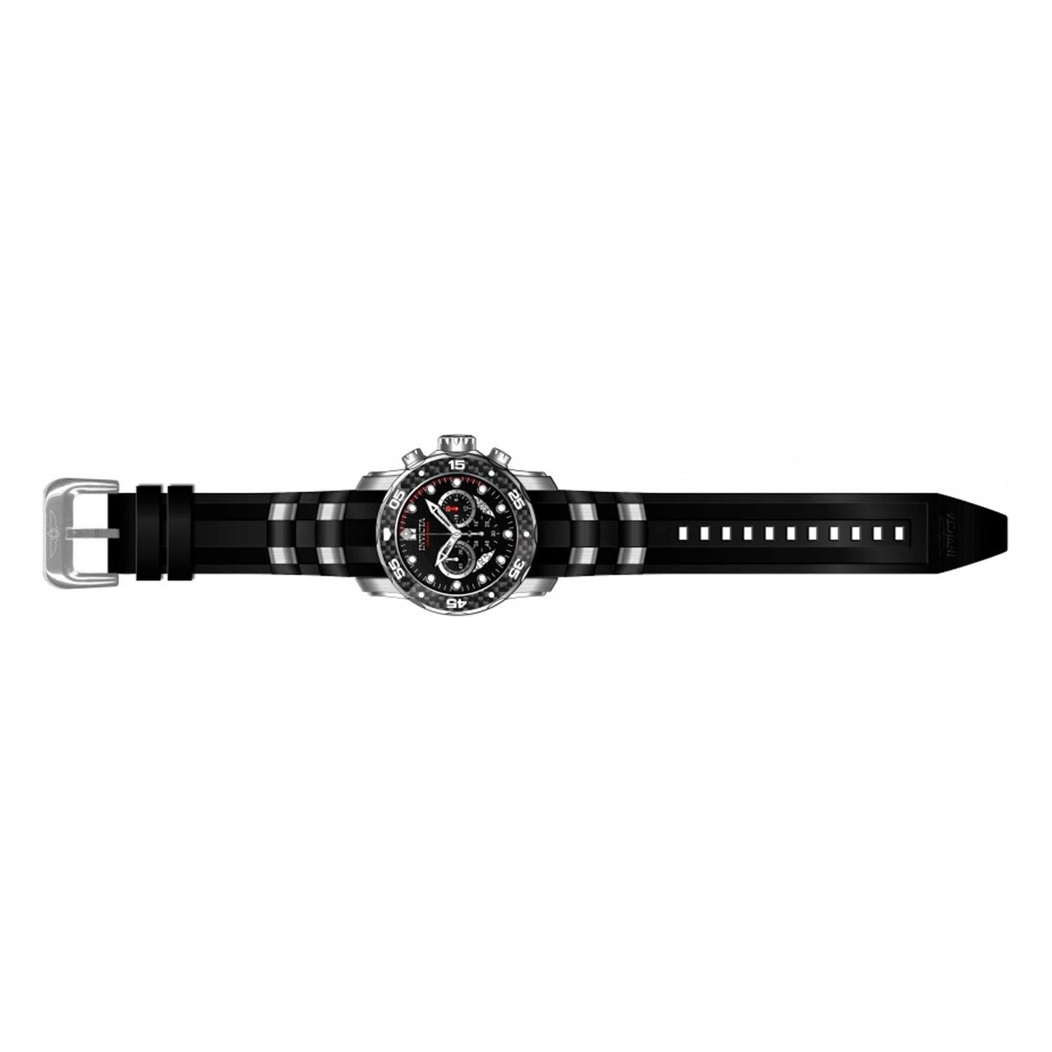 RELOJ ANALOGICO HOMBRE 35414 INVICTA PRO DIVER NEGRO 1033217 - 3