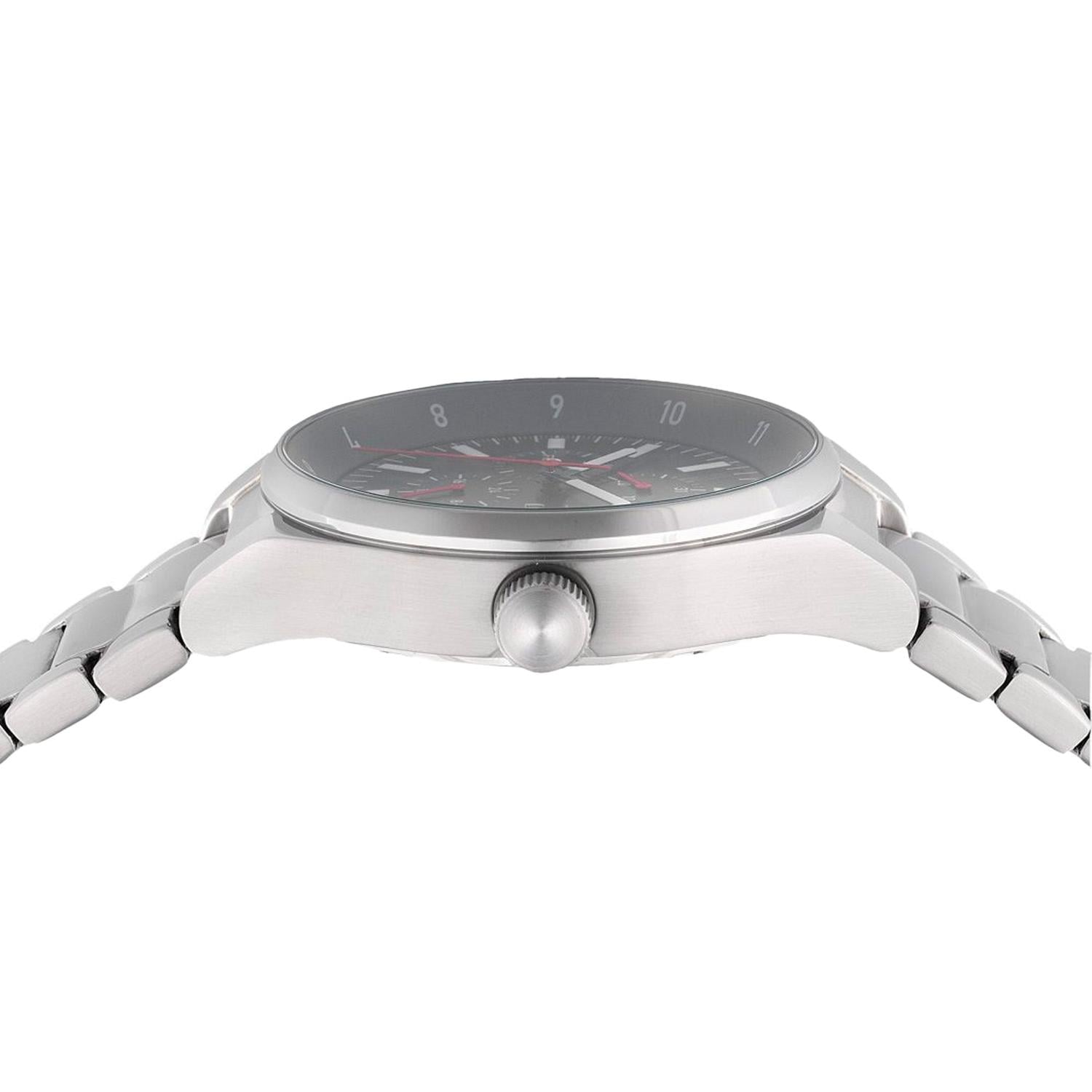 RELOJ ANALOGICO HOMBRE 47547 INVICTA RACING PLATEADO 1033225 - 2