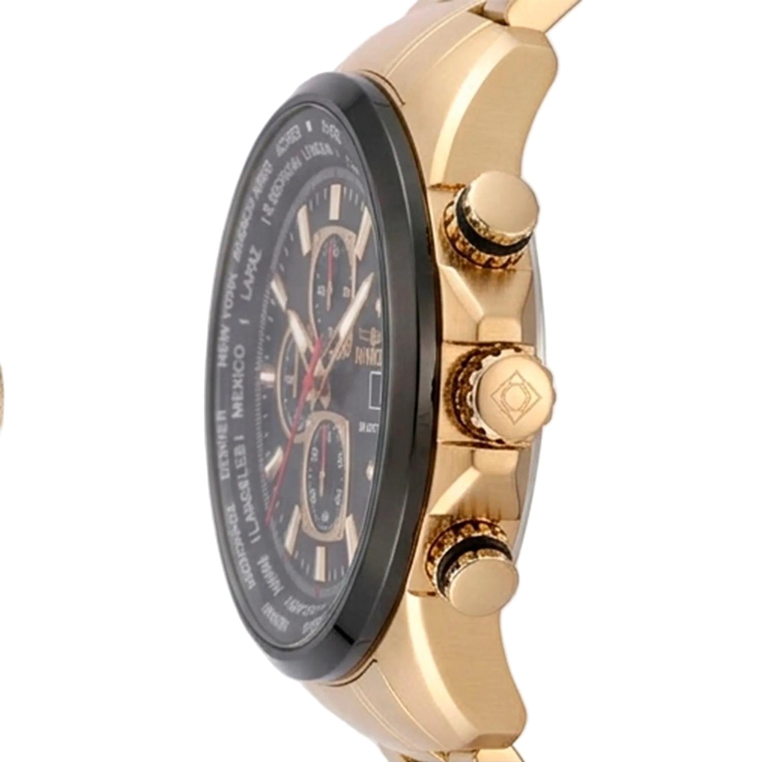 RELOJ ANALOGICO HOMBRE 47819 INVICTA AVIATOR - 2