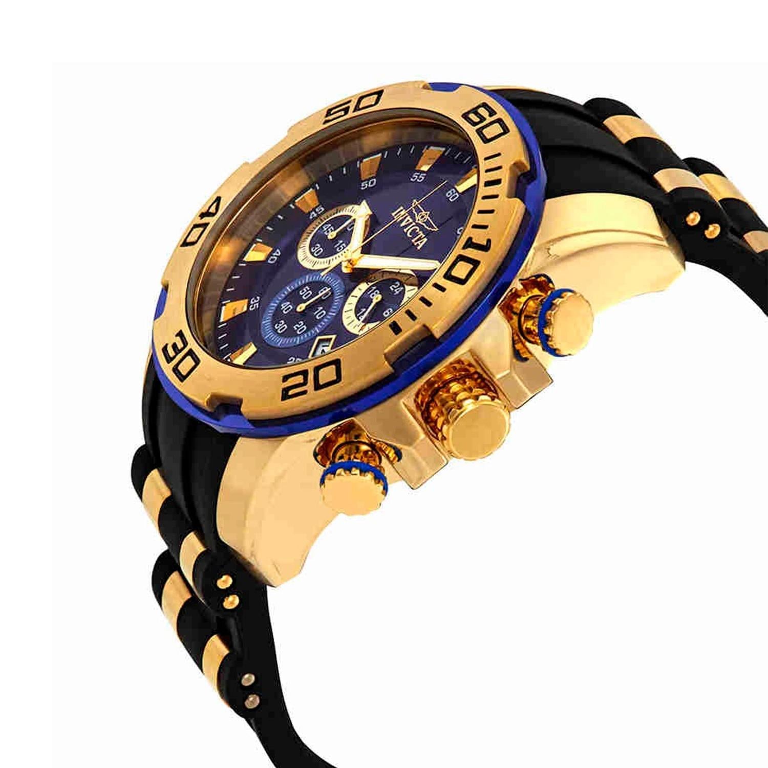 RELOJ ANALOGICO HOMBRE 22313 INVICTA PRO DIVER NEGRO 1033159 - 2