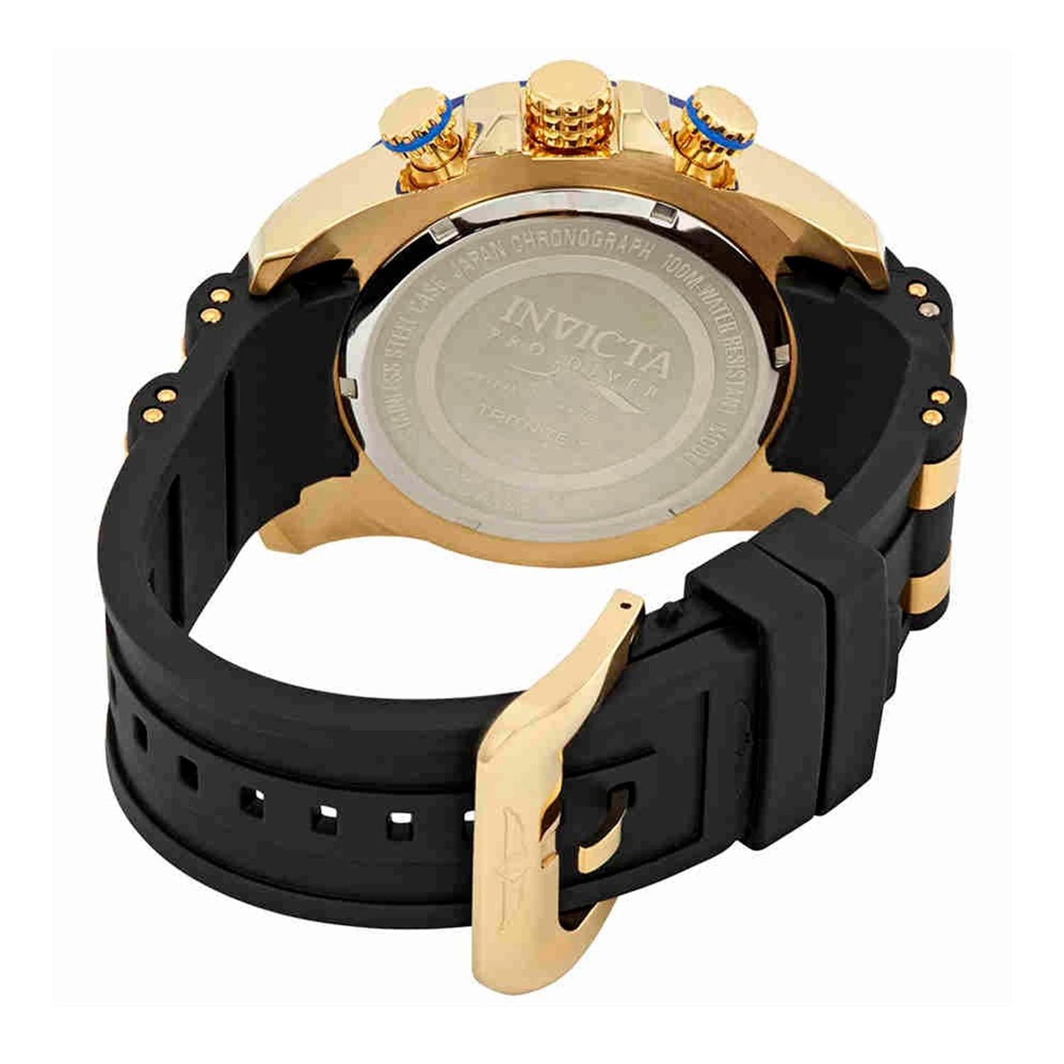 RELOJ ANALOGICO HOMBRE 22313 INVICTA PRO DIVER NEGRO 1033159 - 3